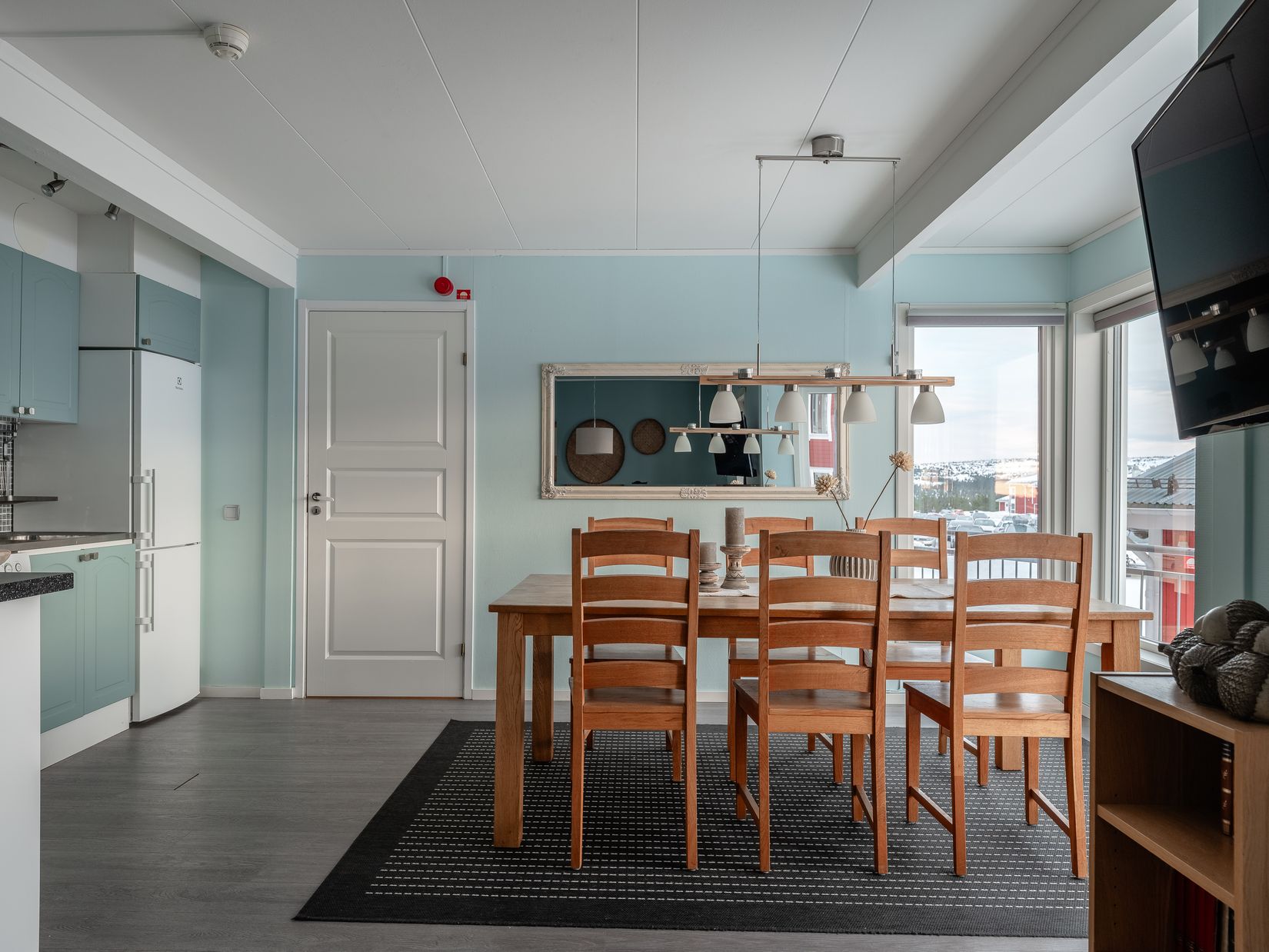 Bostadsrätt, Högisbyn 954, Högfjället, Malung-Sälen