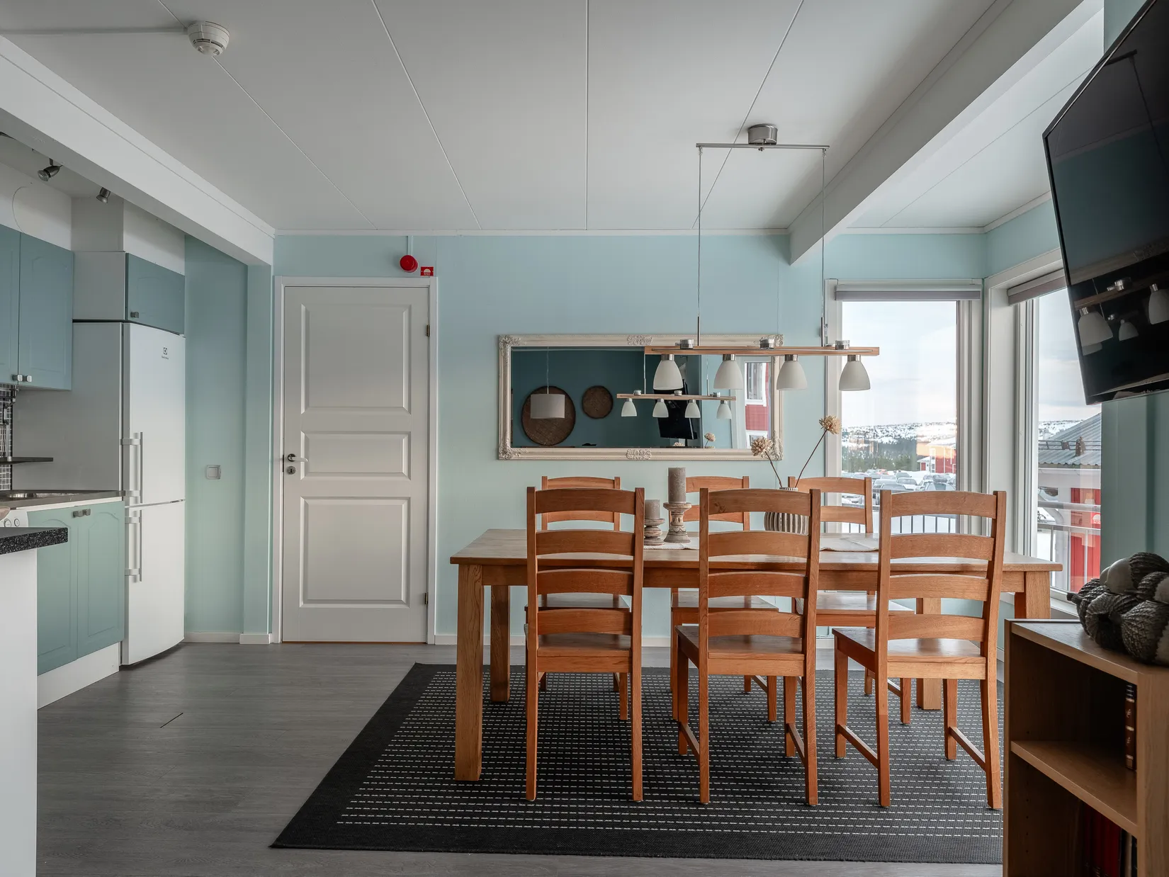 Bostadsrätt, Högisbyn 954, Högfjället, Malung-Sälen