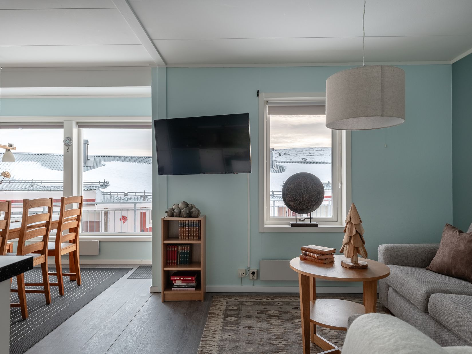 Bostadsrätt, Högisbyn 954, Högfjället, Malung-Sälen