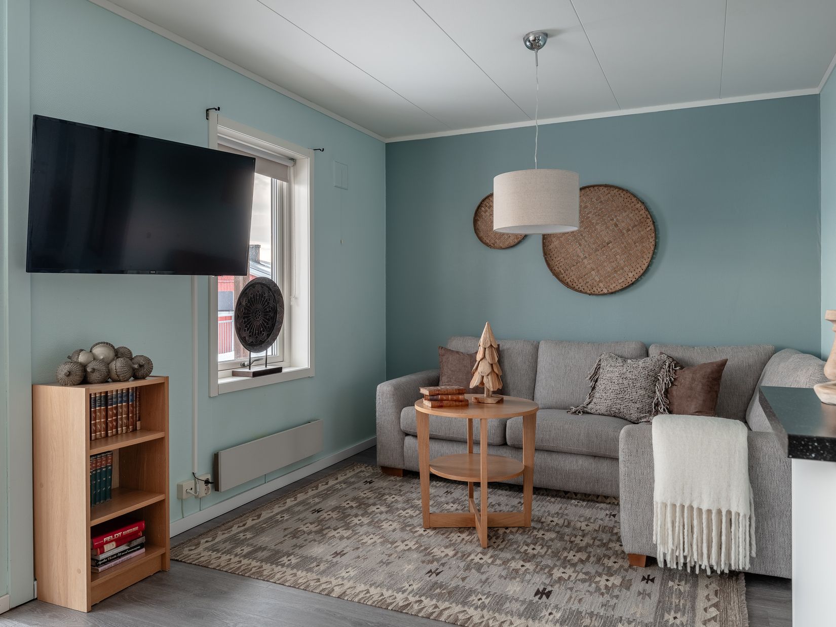 Bostadsrätt, Högisbyn 954, Högfjället, Malung-Sälen