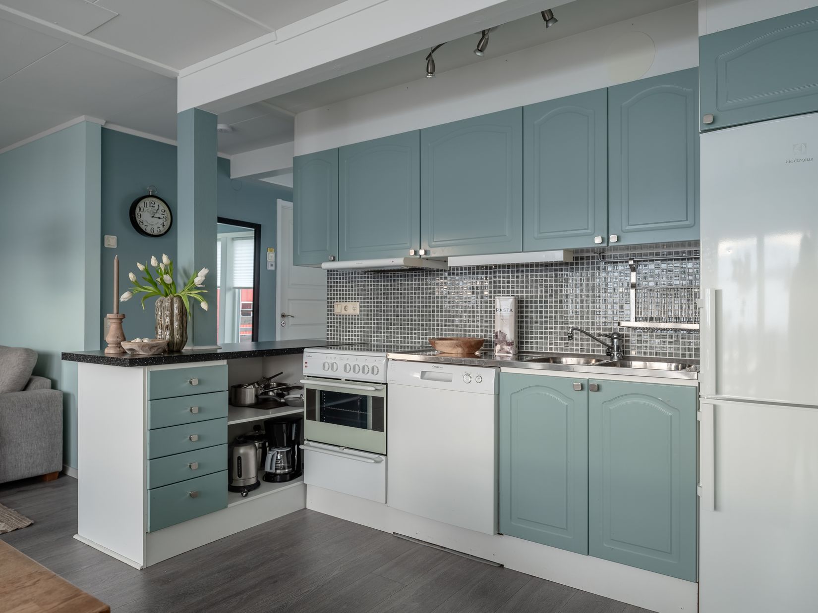 Bostadsrätt, Högisbyn 954, Högfjället, Malung-Sälen