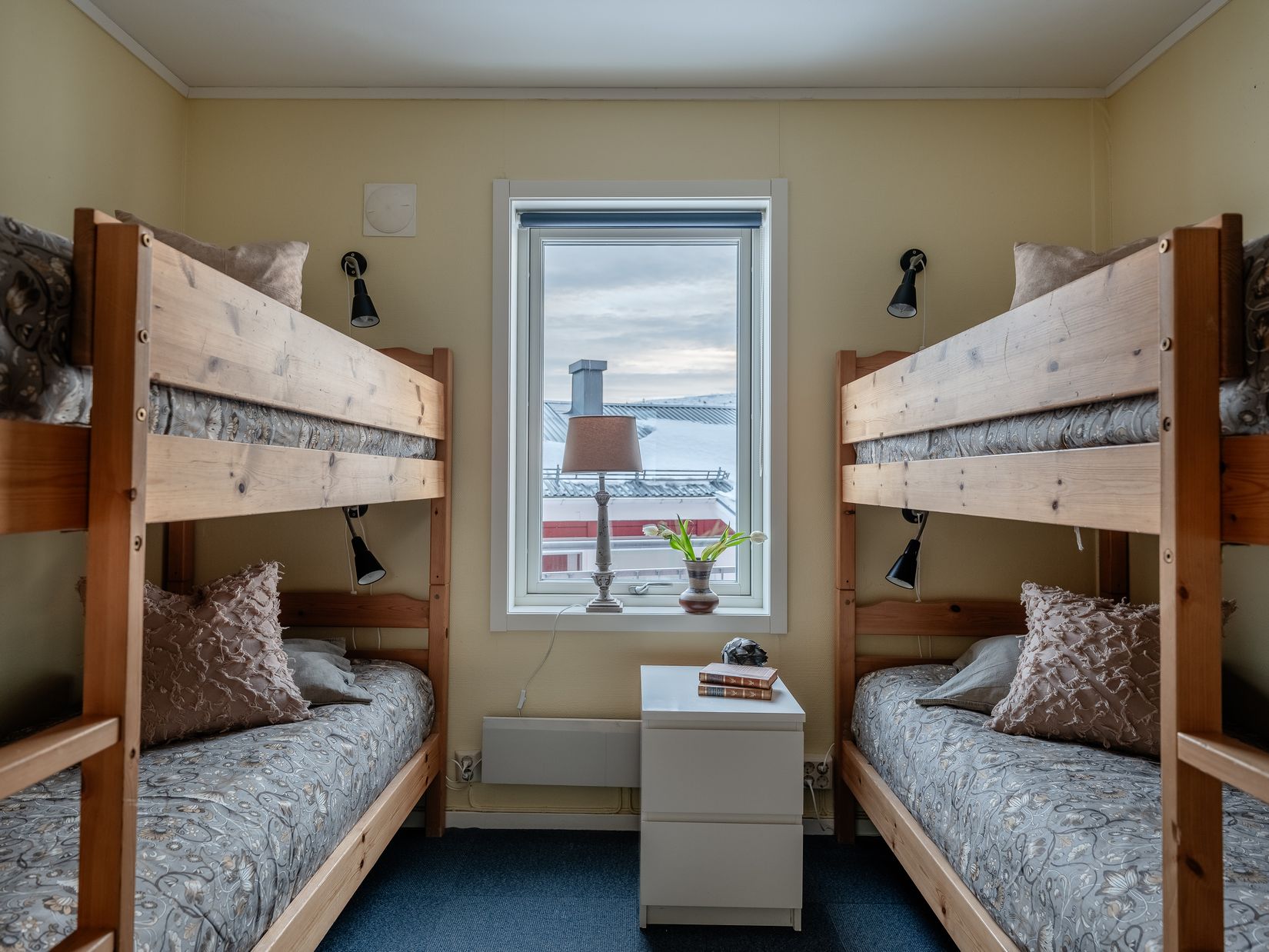 Bostadsrätt, Högisbyn 954, Högfjället, Malung-Sälen