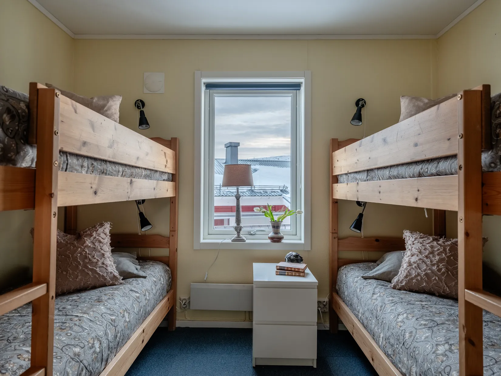 Bostadsrätt, Högisbyn 954, Högfjället, Malung-Sälen