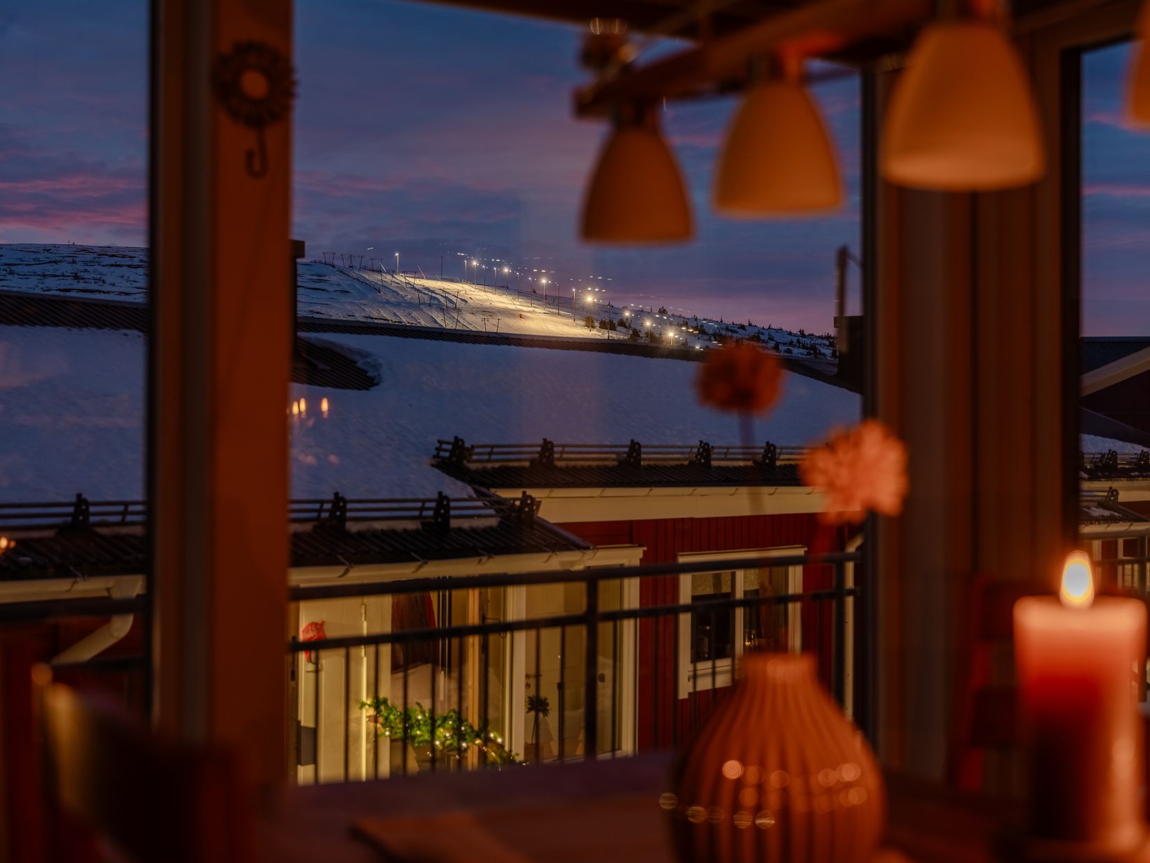 Bostadsrätt, Högisbyn 954, Högfjället, Malung-Sälen