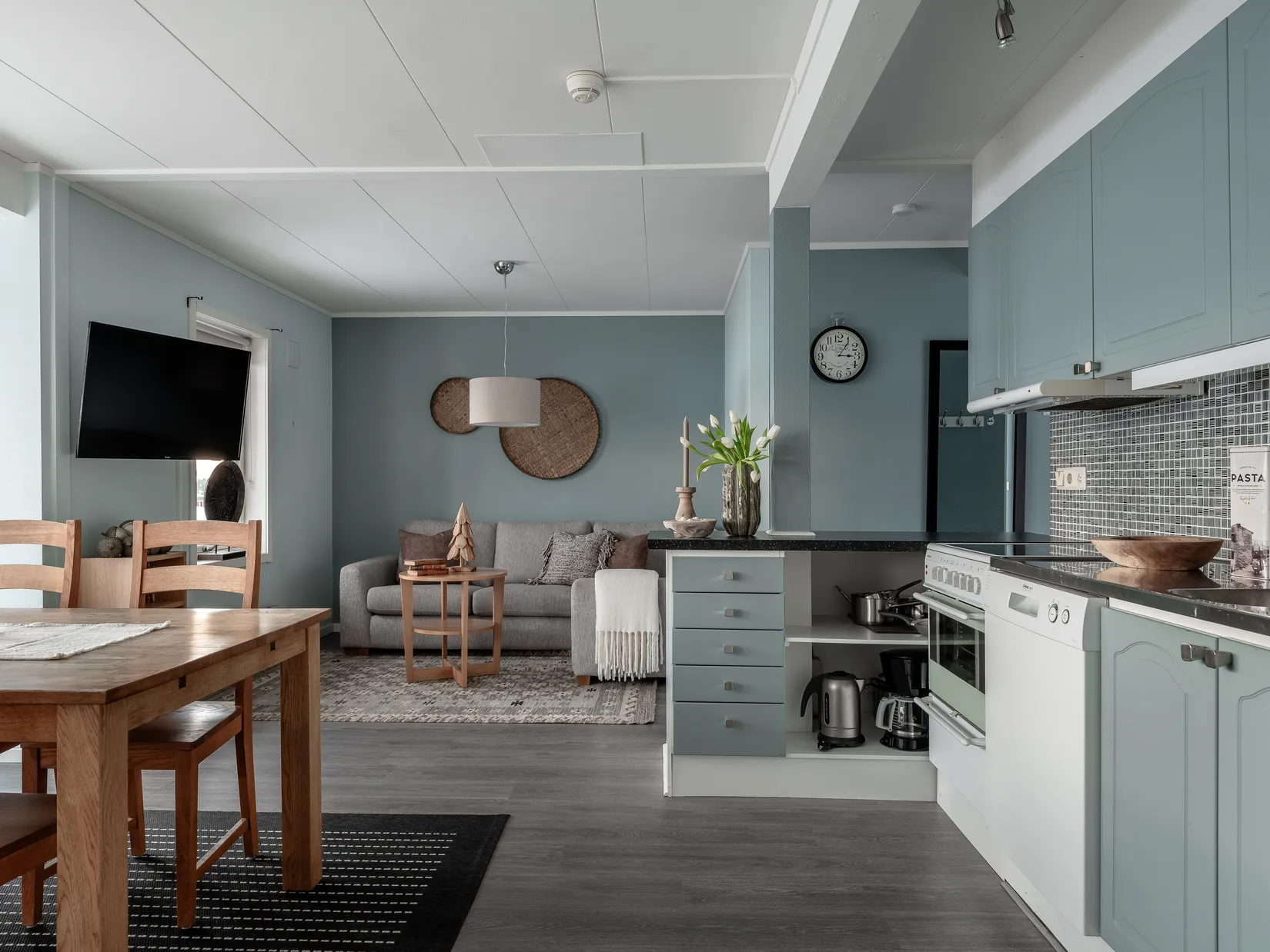 Bostadsrätt, Högisbyn 954, Högfjället, Malung-Sälen