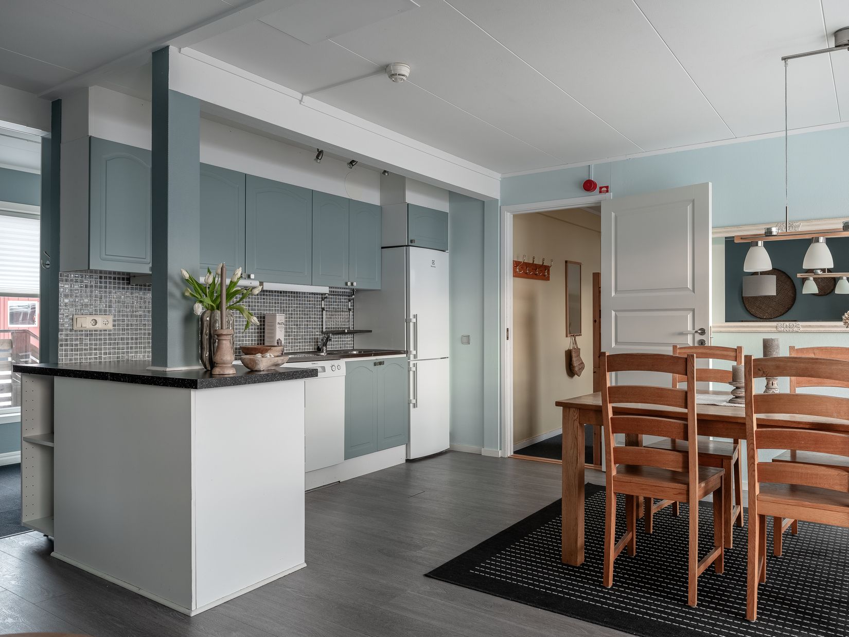 Bostadsrätt, Högisbyn 954, Högfjället, Malung-Sälen