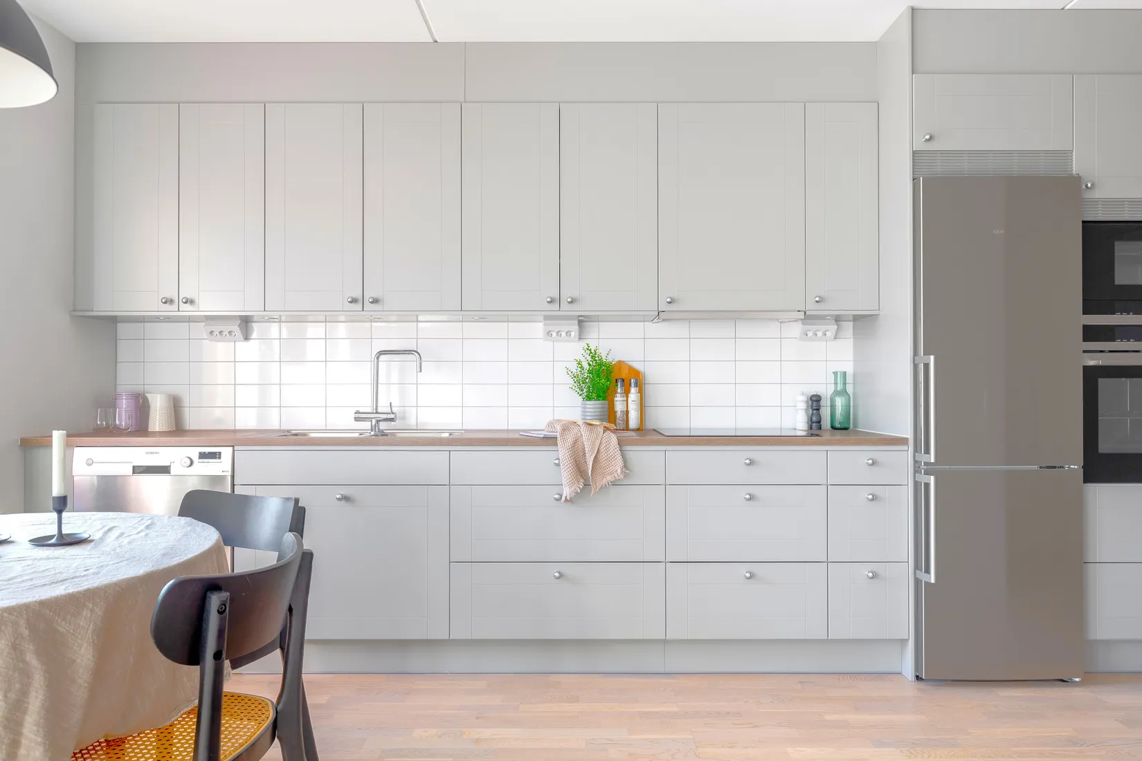 Bostadsrätt, Lägatan 11a, Dockan, Malmö