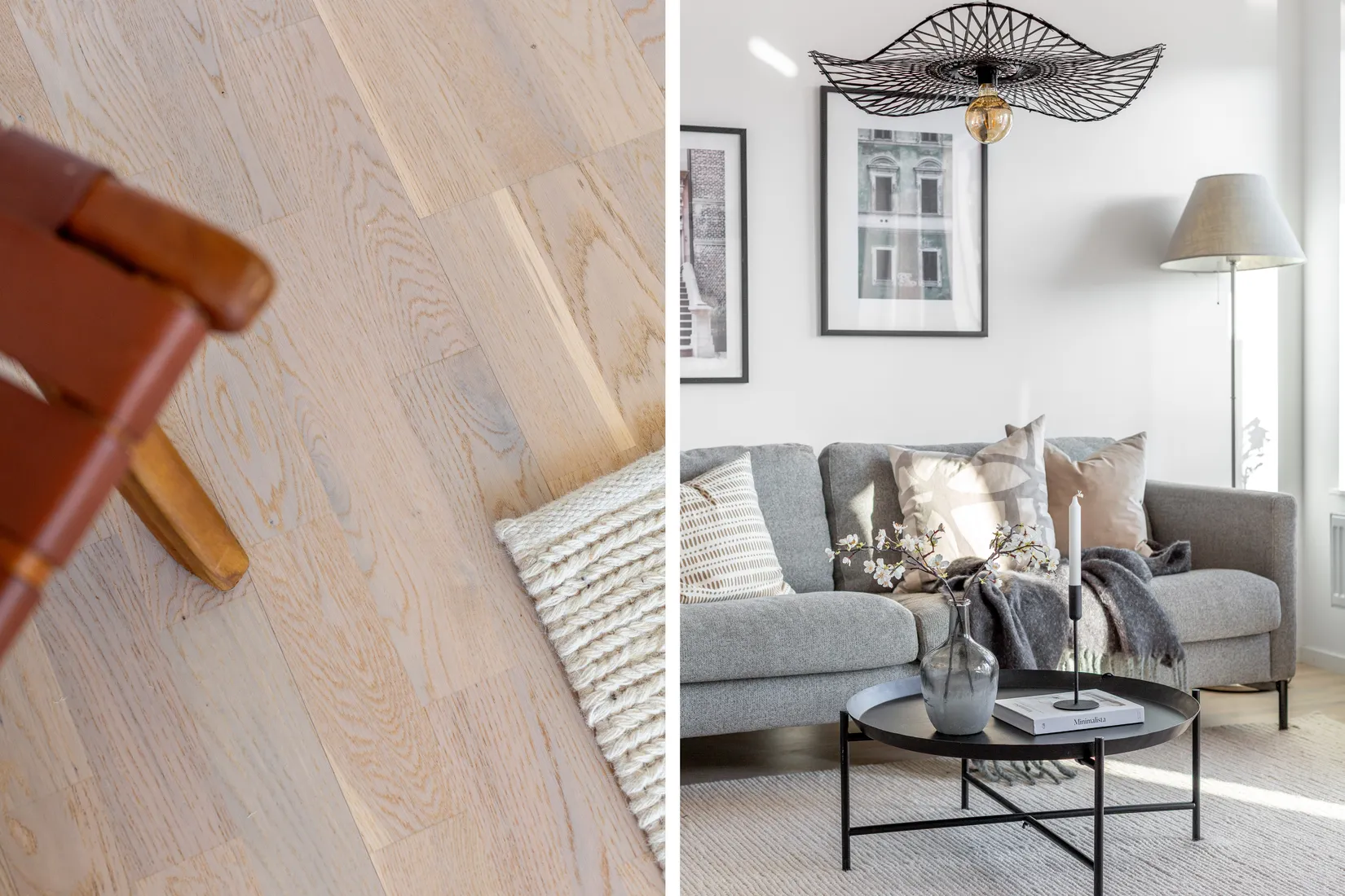 Bostadsrätt, Lägatan 11a, Dockan, Malmö