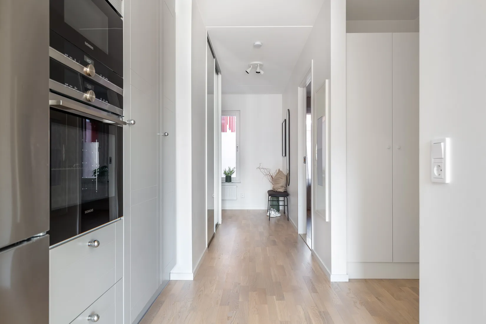 Bostadsrätt, Lägatan 11a, Dockan, Malmö