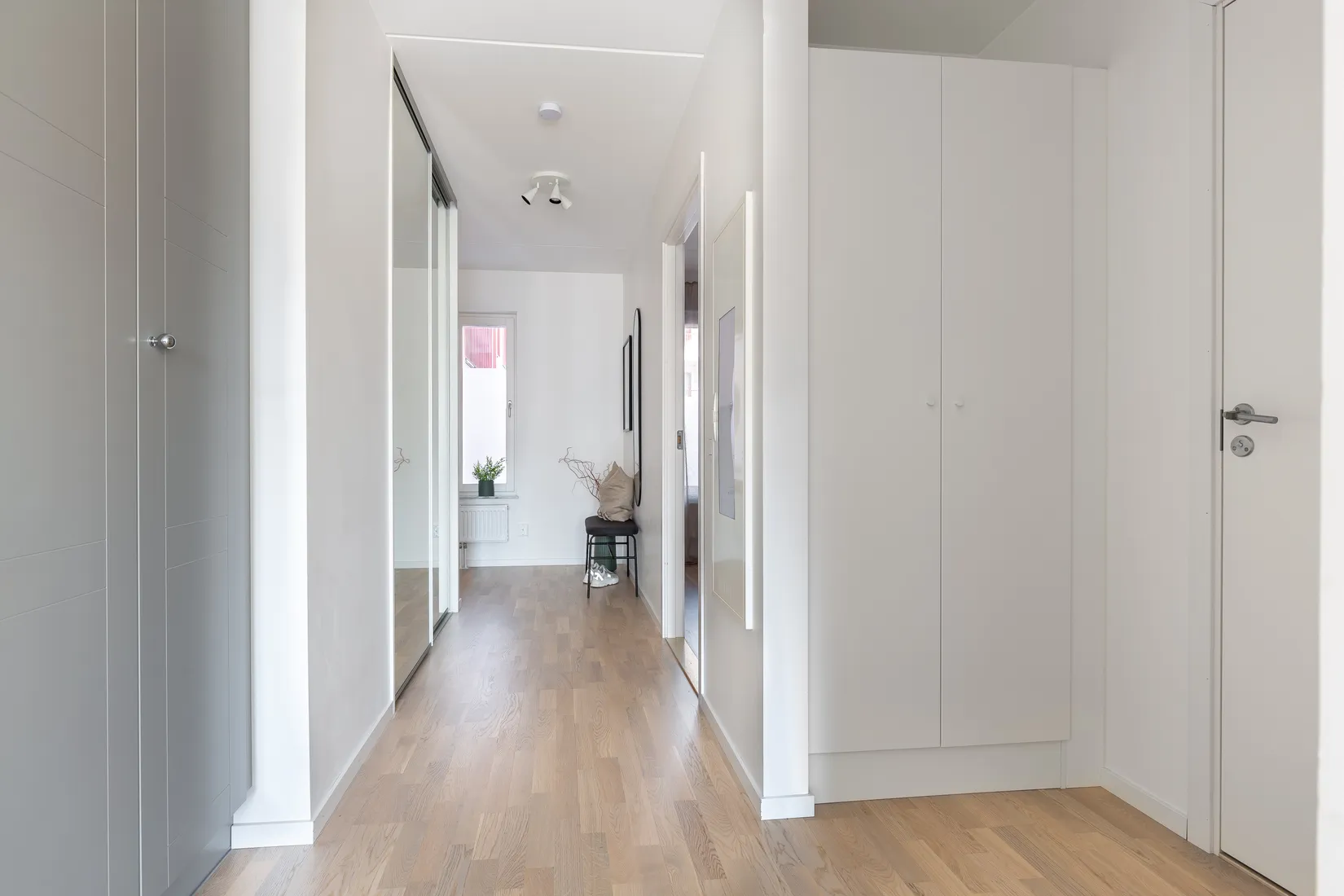 Bostadsrätt, Lägatan 11a, Dockan, Malmö