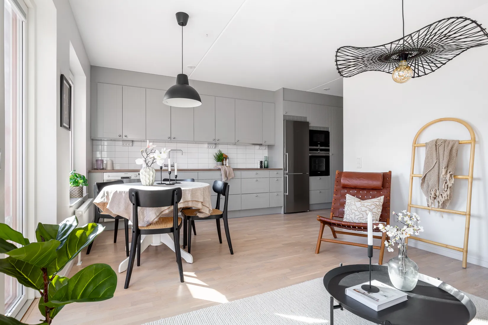 Bostadsrätt, Lägatan 11a, Dockan, Malmö