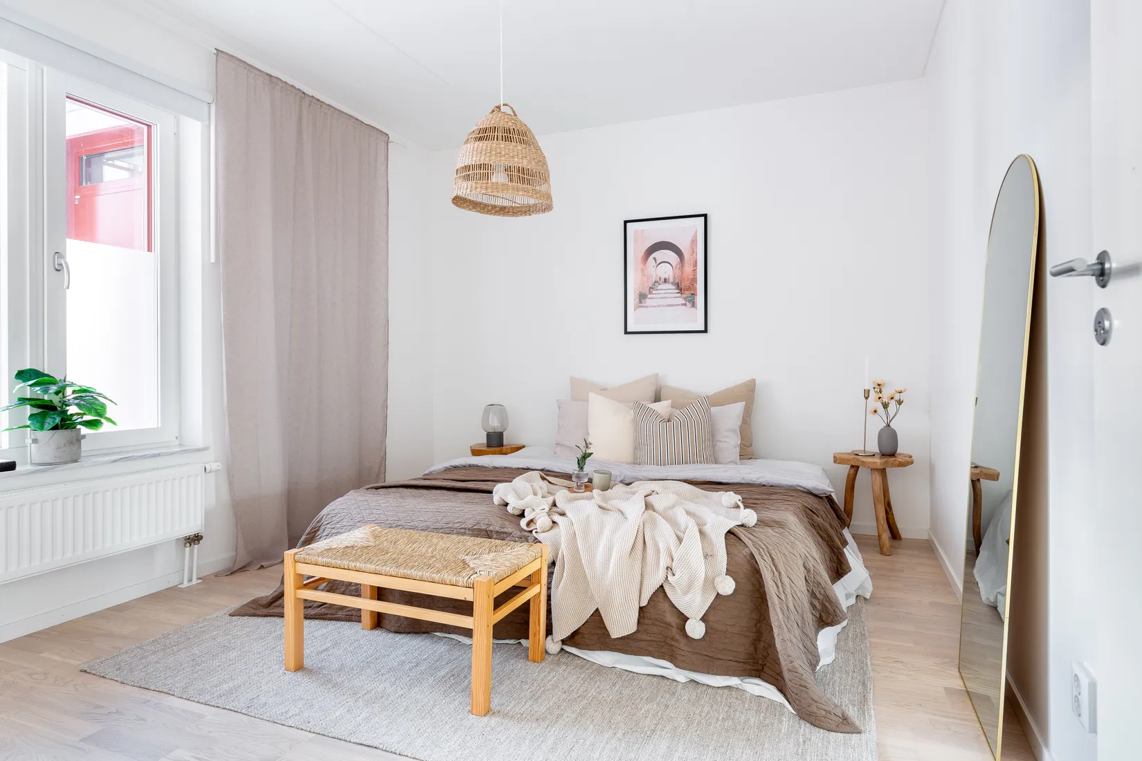 Bostadsrätt, Lägatan 11a, Dockan, Malmö