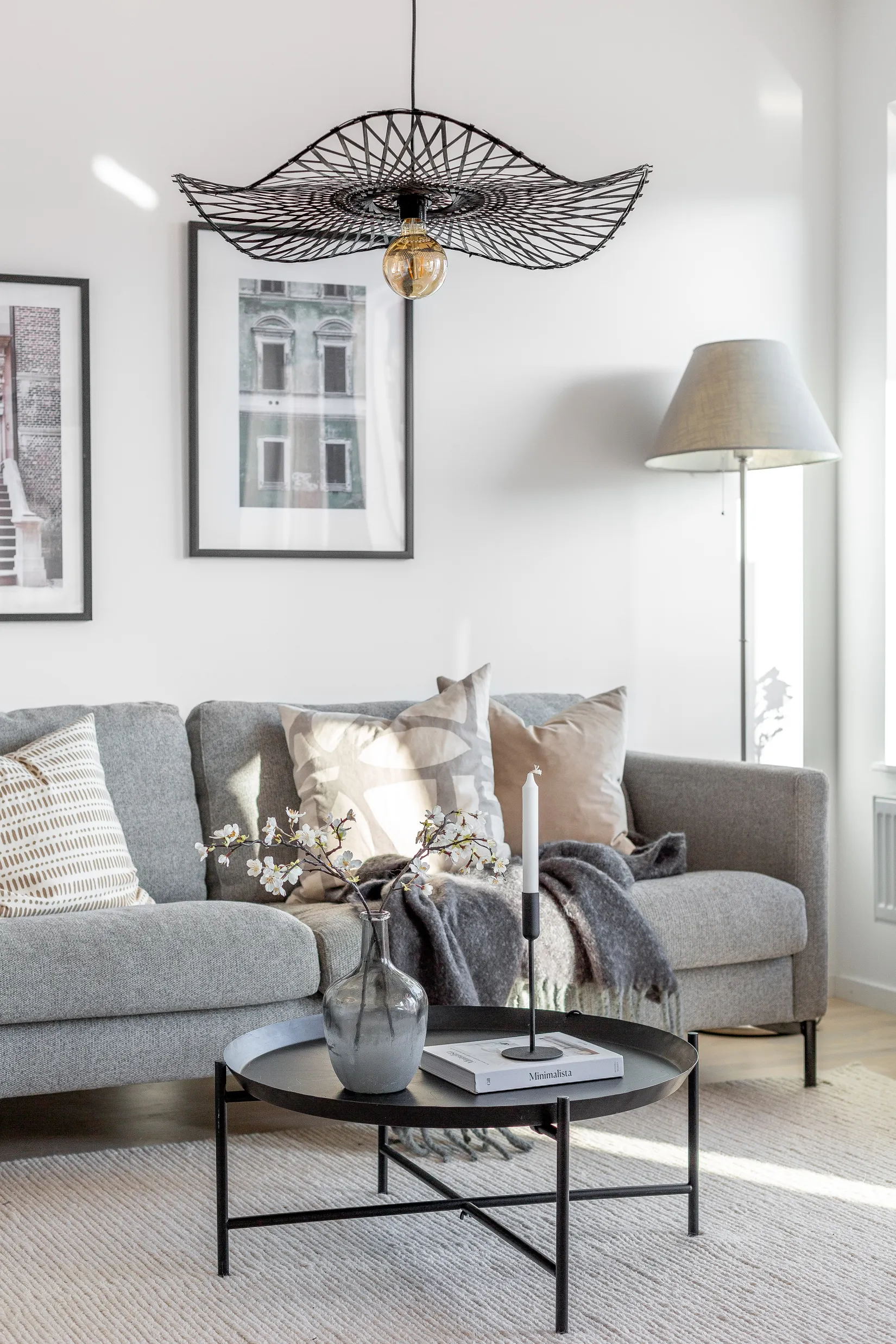 Bostadsrätt, Lägatan 11a, Dockan, Malmö