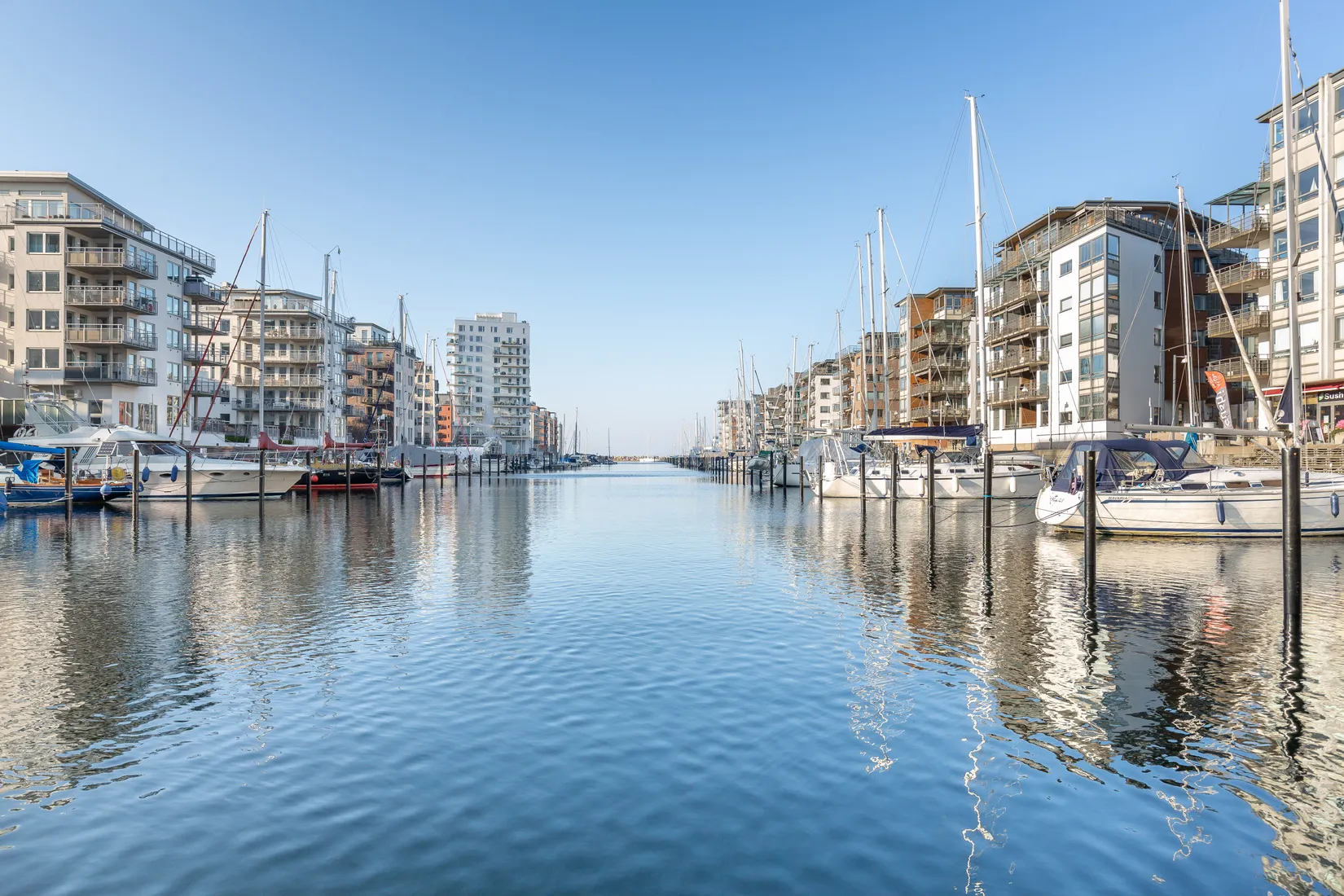 Bostadsrätt, Lägatan 11a, Dockan, Malmö