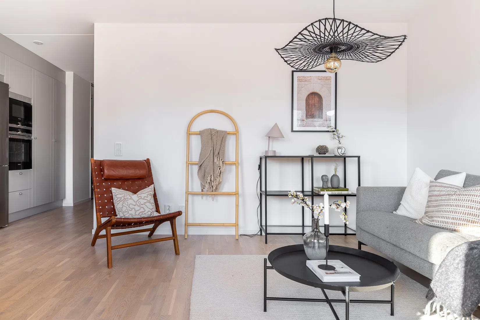 Bostadsrätt, Lägatan 11a, Dockan, Malmö