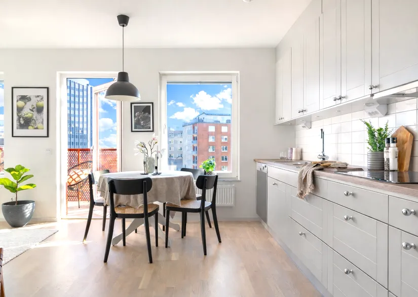 Bostadsrätt, Lägatan 11a, Dockan, Malmö