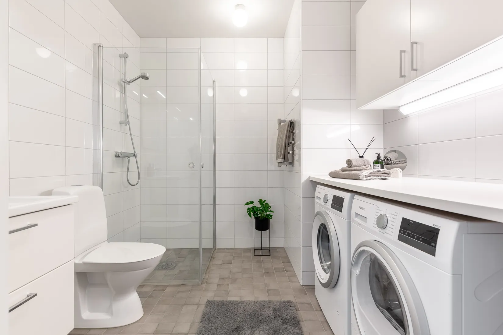 Bostadsrätt, Lägatan 11a, Dockan, Malmö