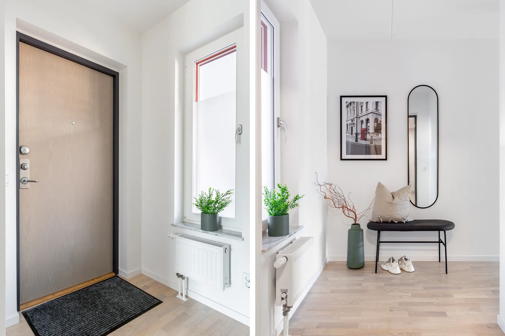 Bostadsrätt, Lägatan 11a, Dockan, Malmö