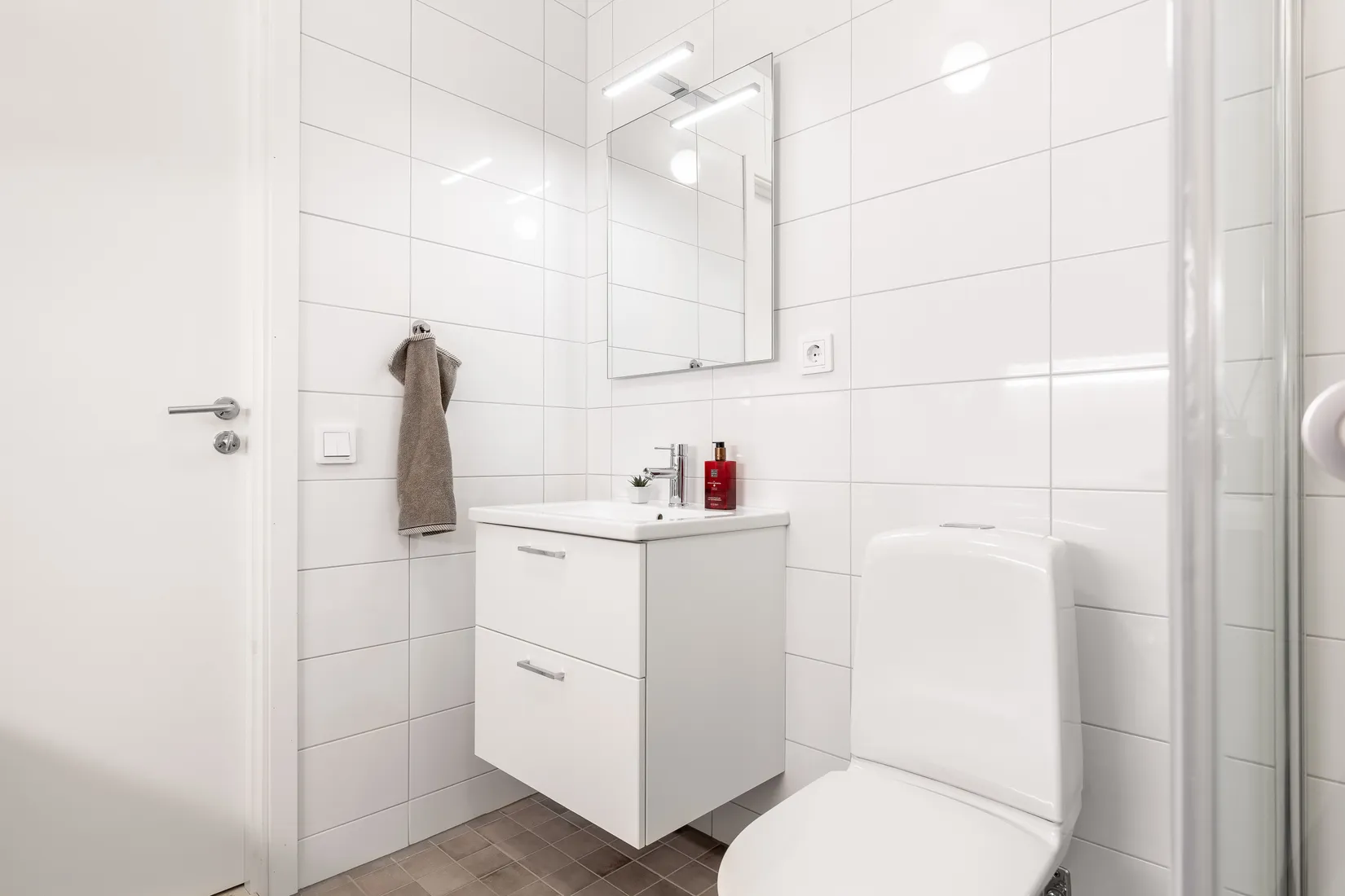 Bostadsrätt, Lägatan 11a, Dockan, Malmö