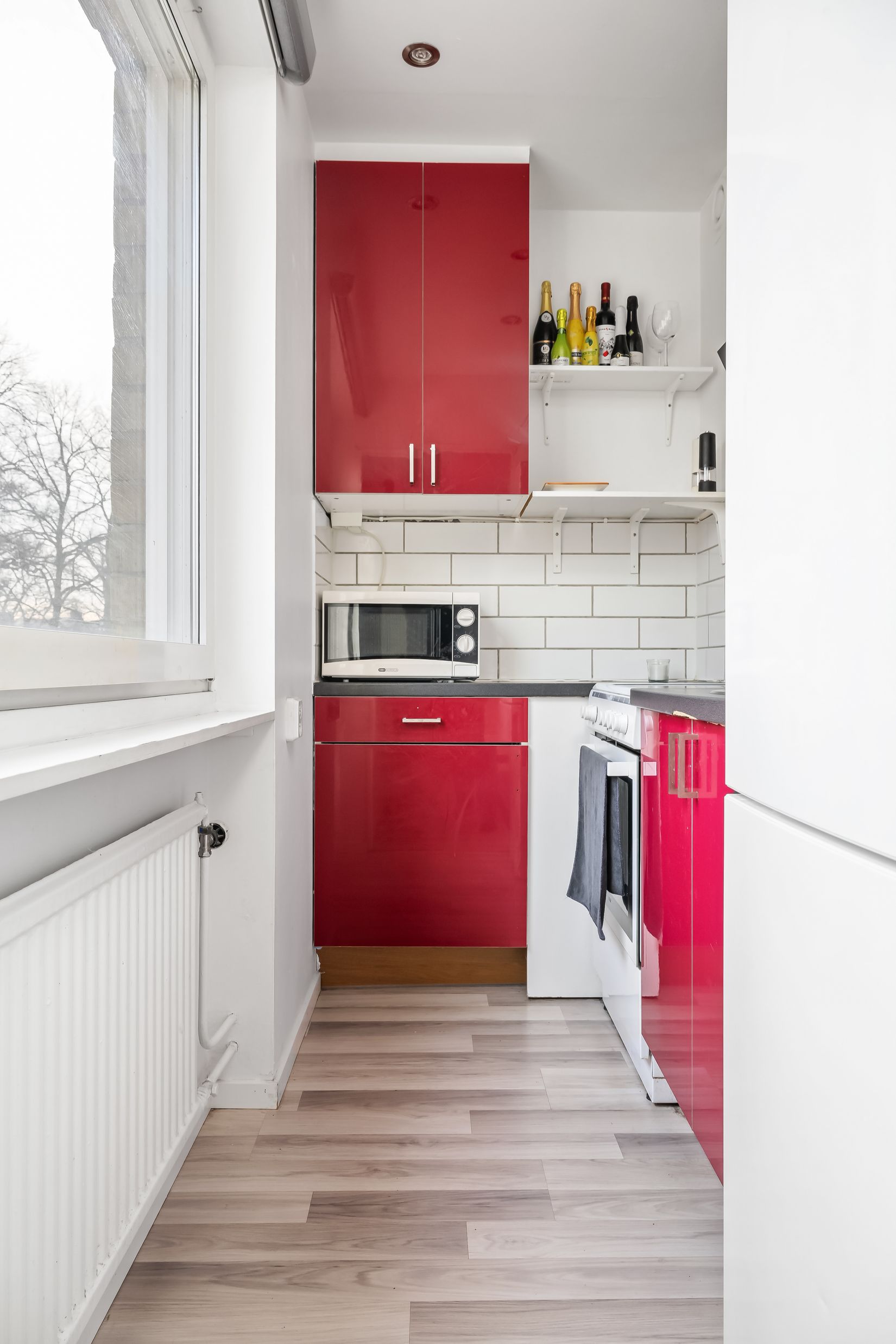 Bostadsrätt, Skepparegatan 42, Centralt, Norrköping