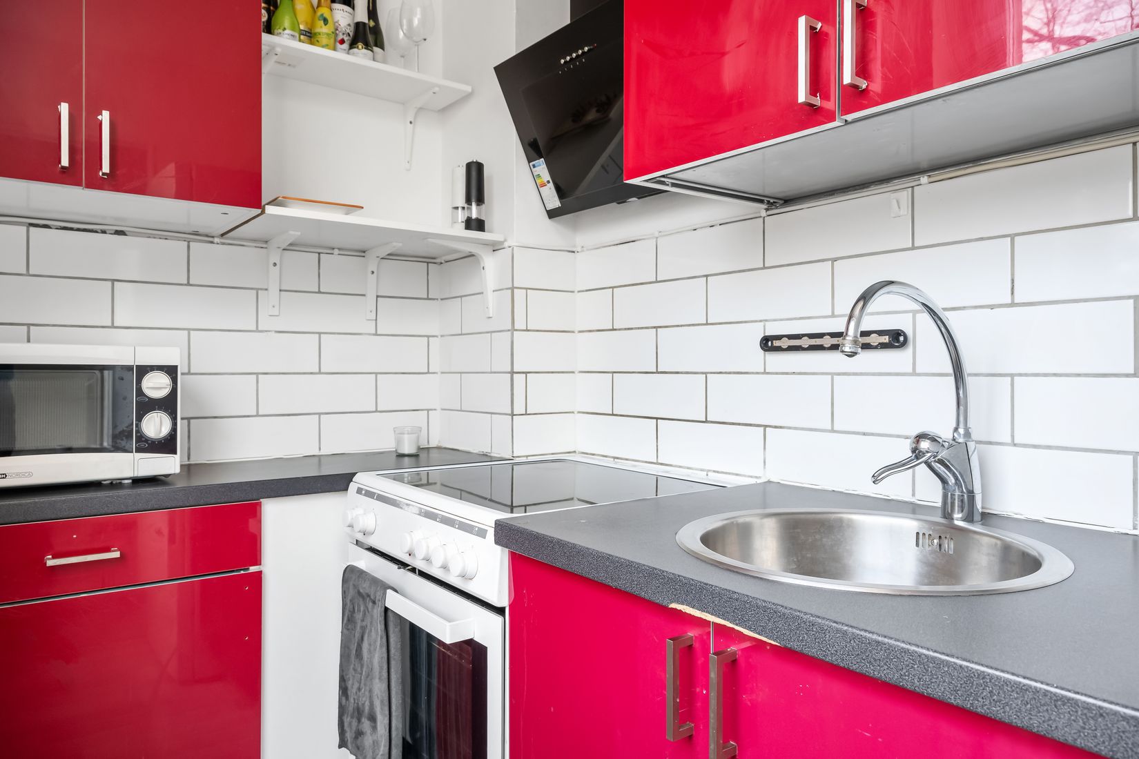 Bostadsrätt, Skepparegatan 42, Centralt, Norrköping