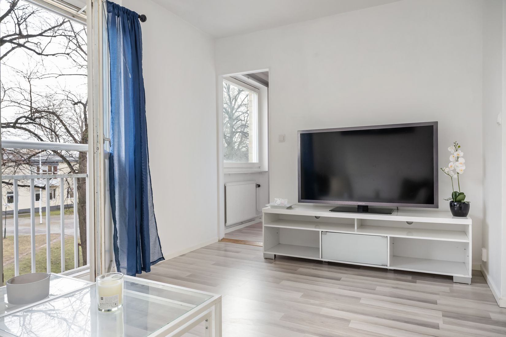 Bostadsrätt, Skepparegatan 42, Centralt, Norrköping