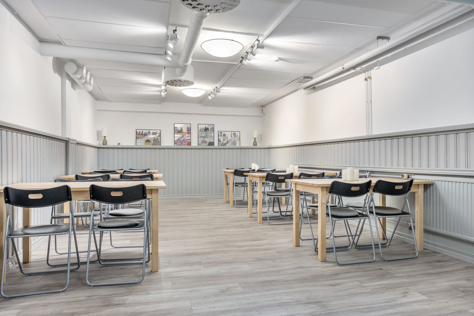 Bostadsrätt, Skepparegatan 42, Centralt, Norrköping