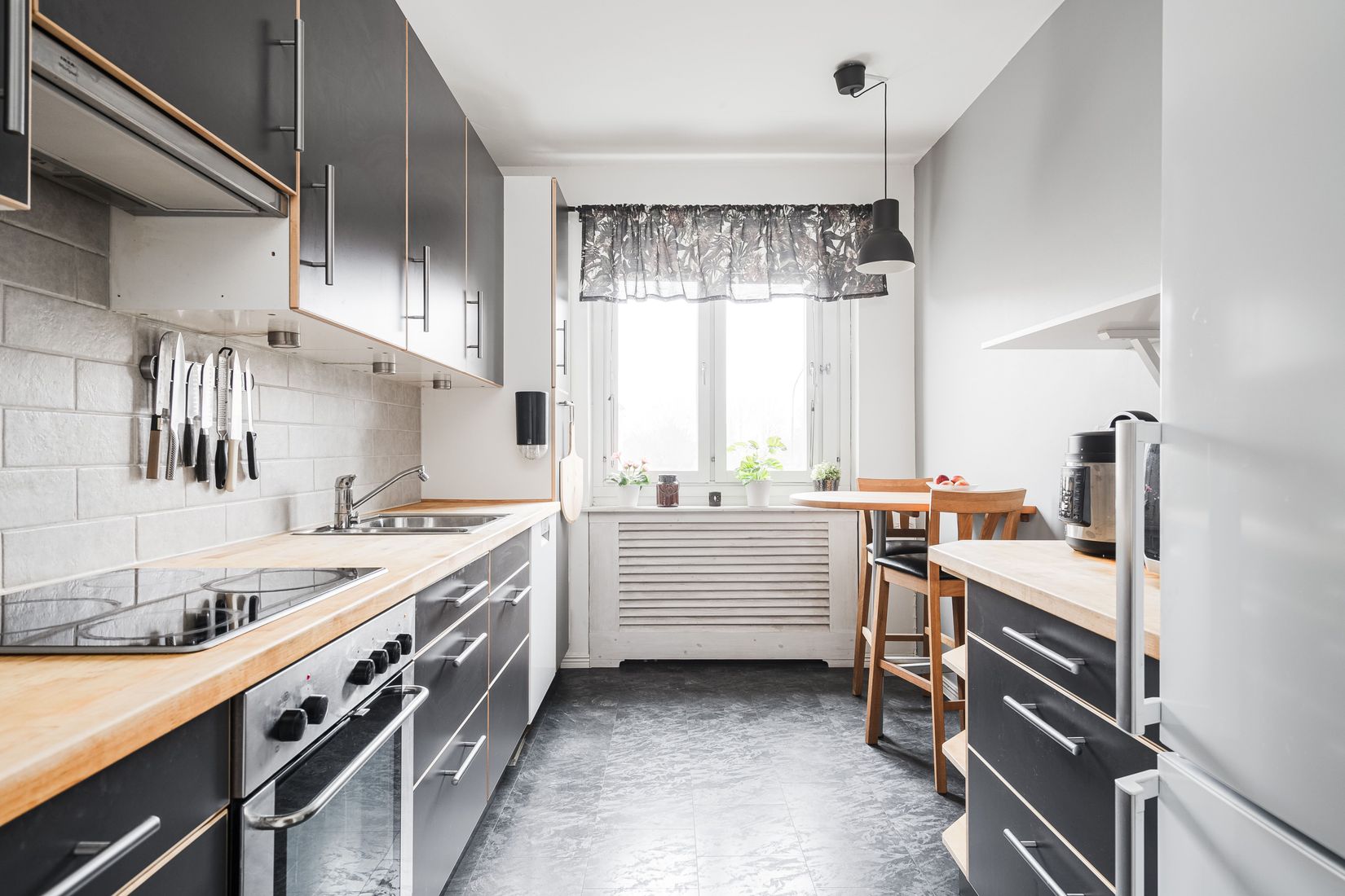 Bostadsrätt, Hagagatan 17C, Haga, Norrköping