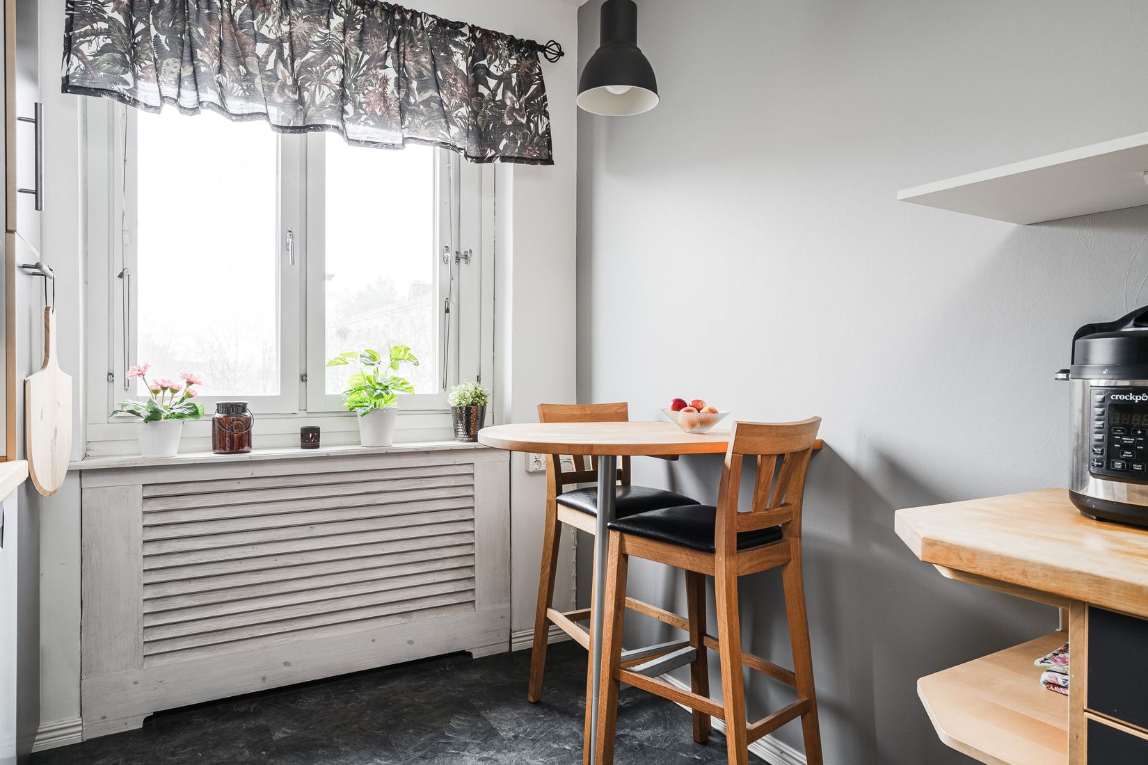 Bostadsrätt, Hagagatan 17C, Haga, Norrköping