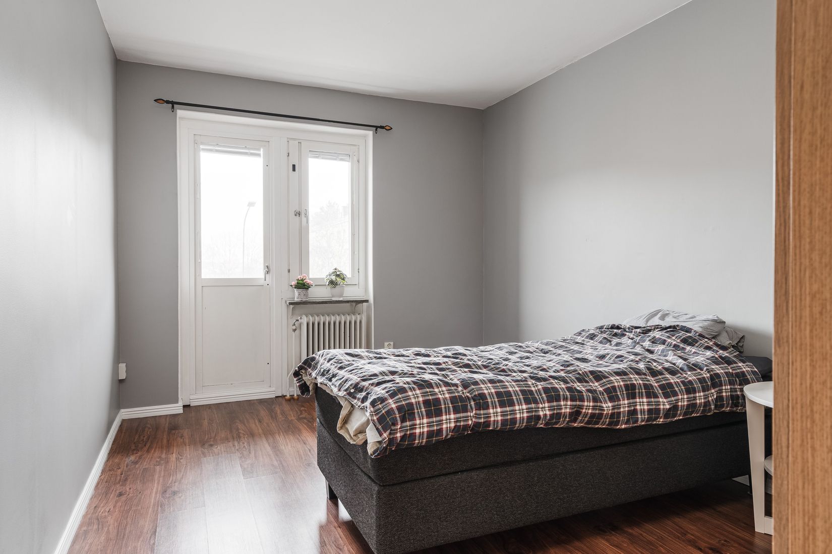 Bostadsrätt, Hagagatan 17C, Haga, Norrköping