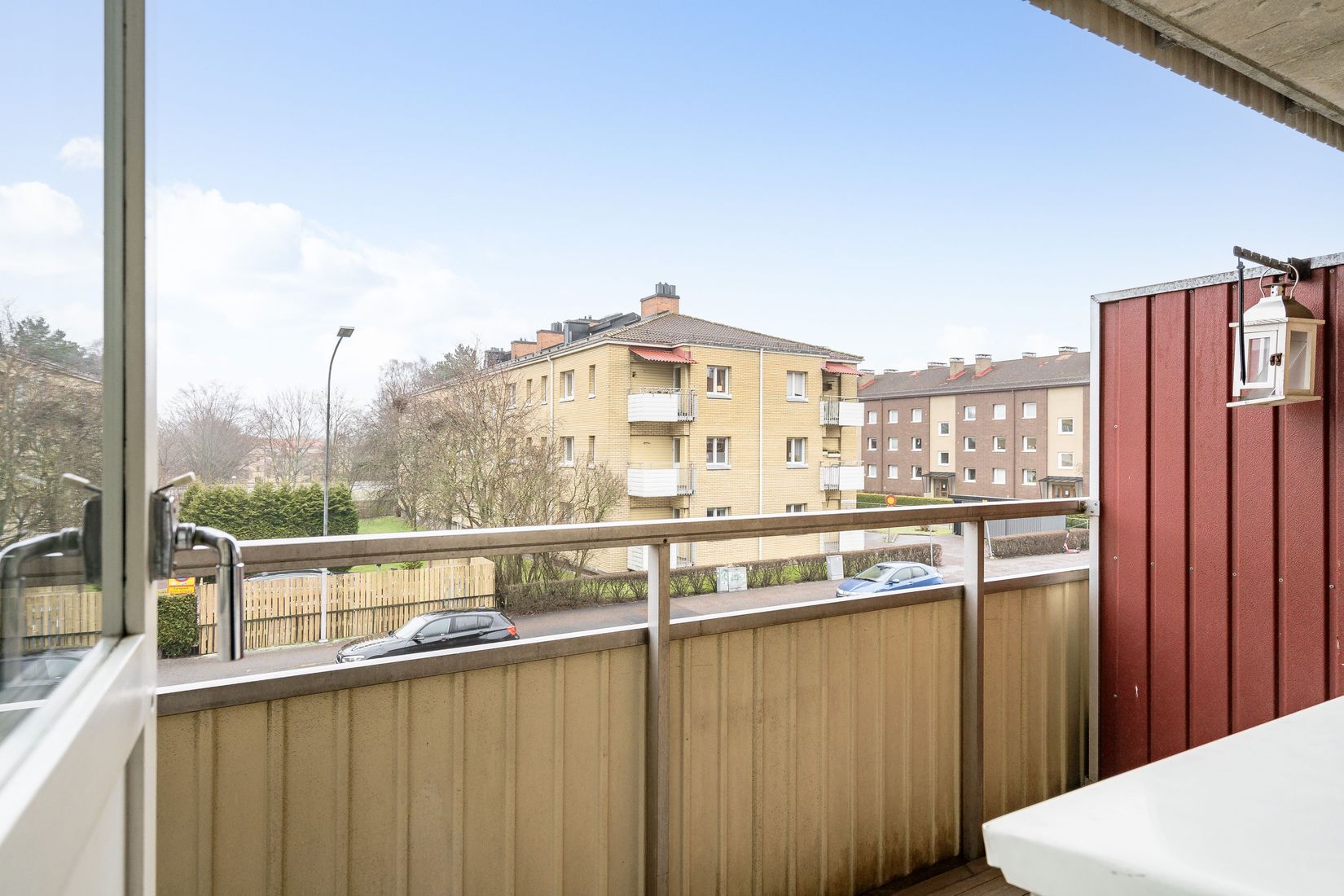 Bostadsrätt, Hagagatan 17C, Haga, Norrköping