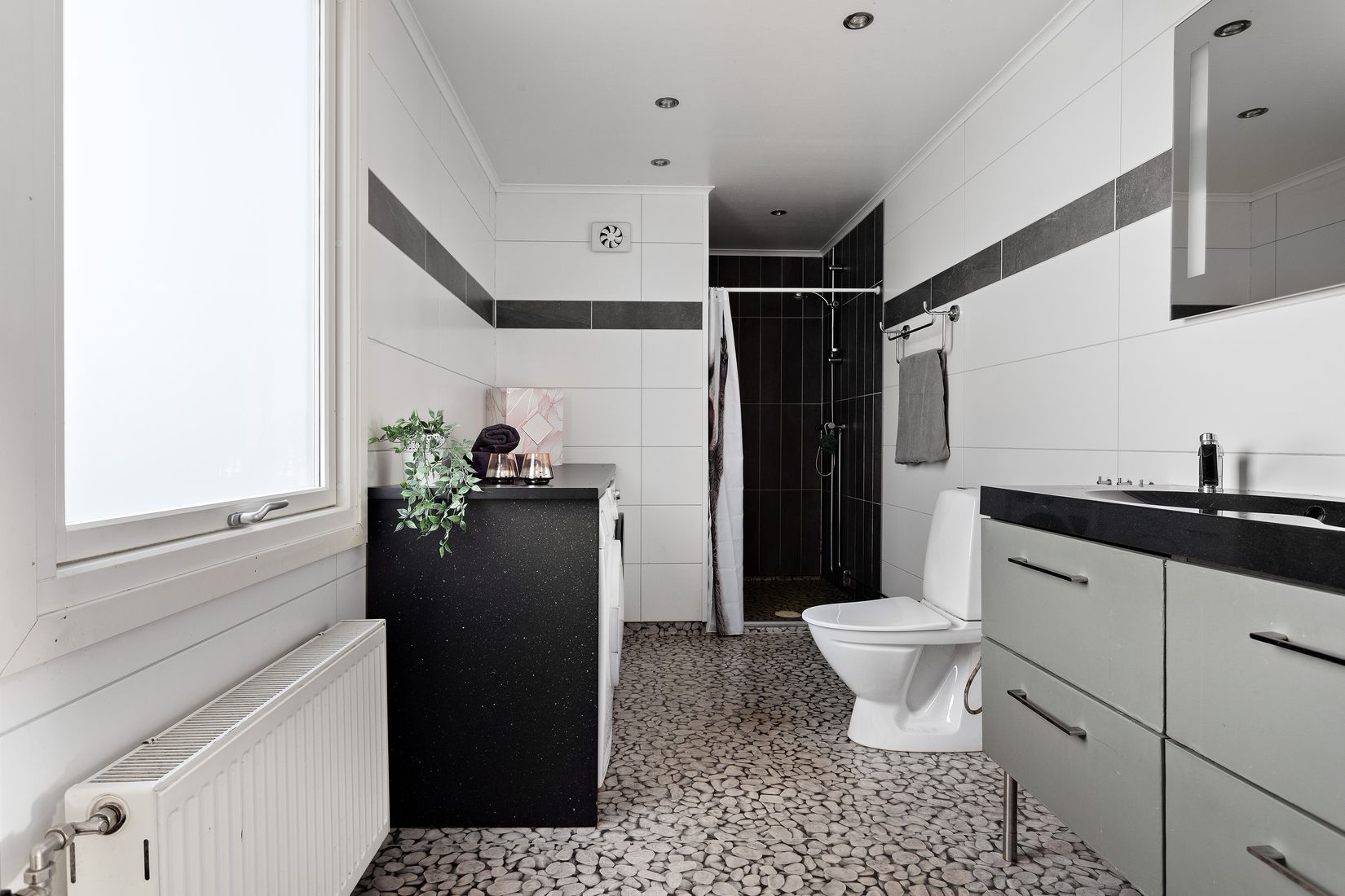 Villa, Möregatan 8, Torsås