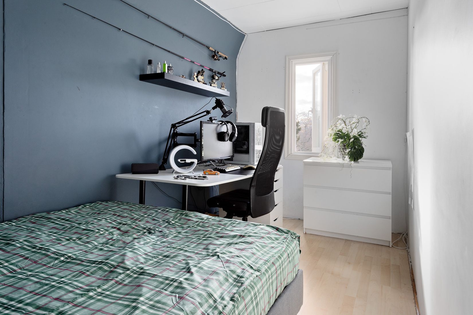 Villa, Möregatan 8, Torsås