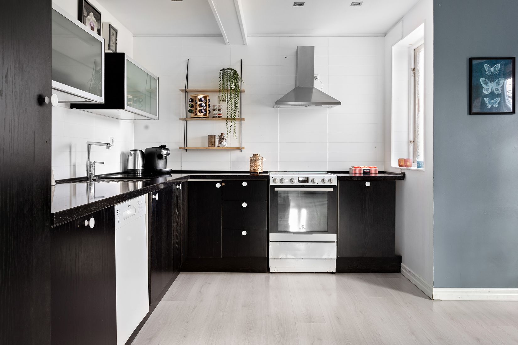 Villa, Möregatan 8, Torsås