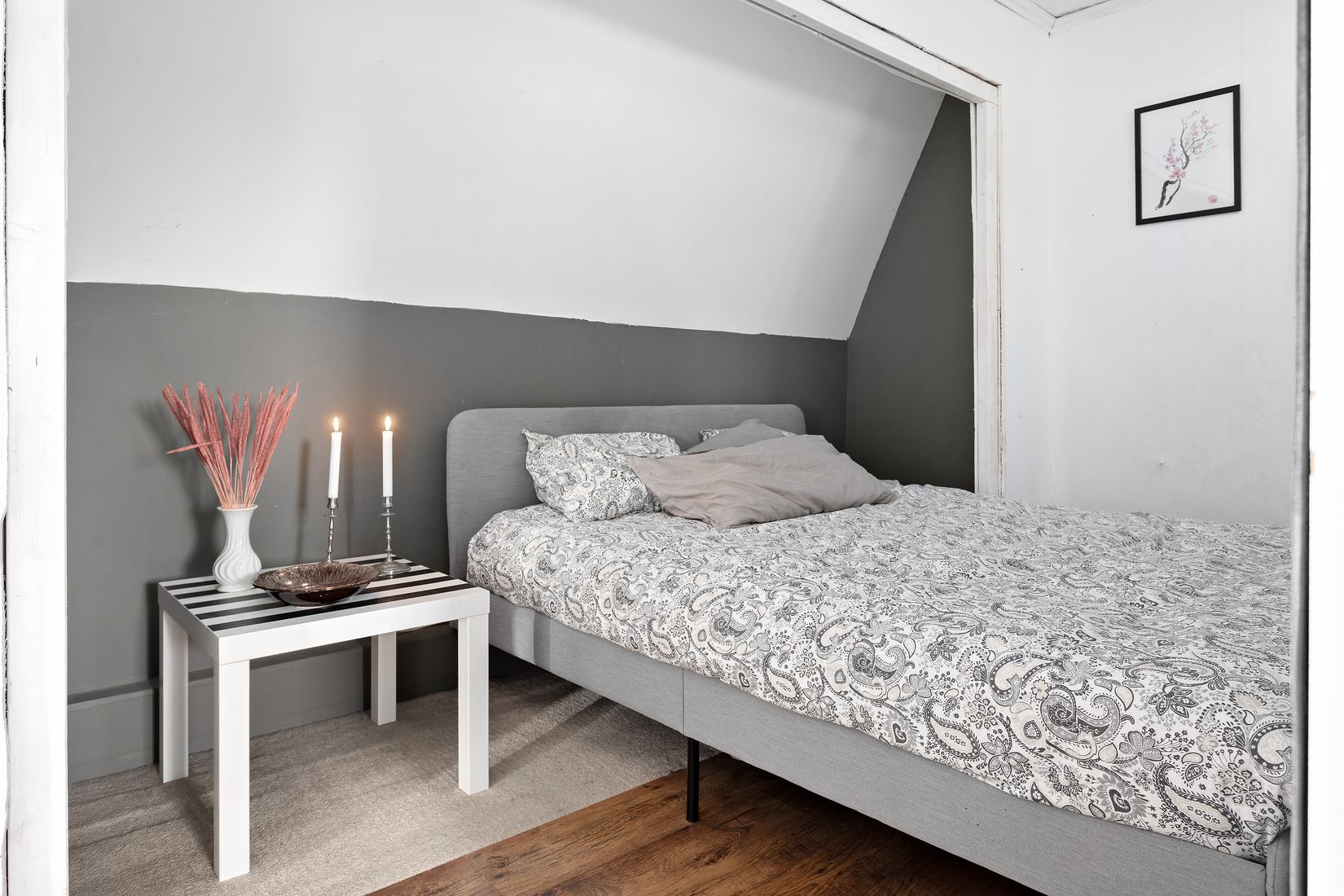 Villa, Möregatan 8, Torsås