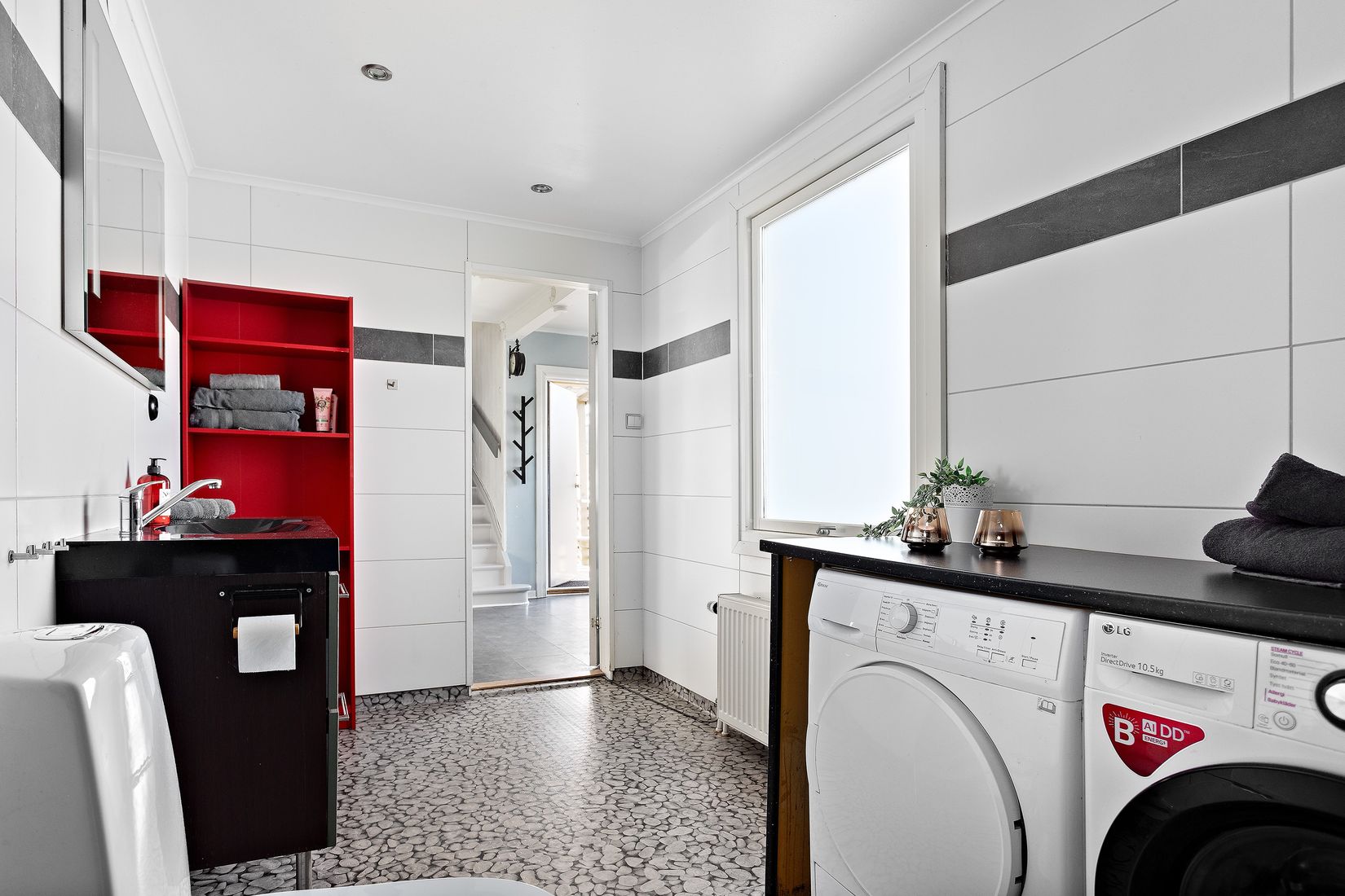 Villa, Möregatan 8, Torsås