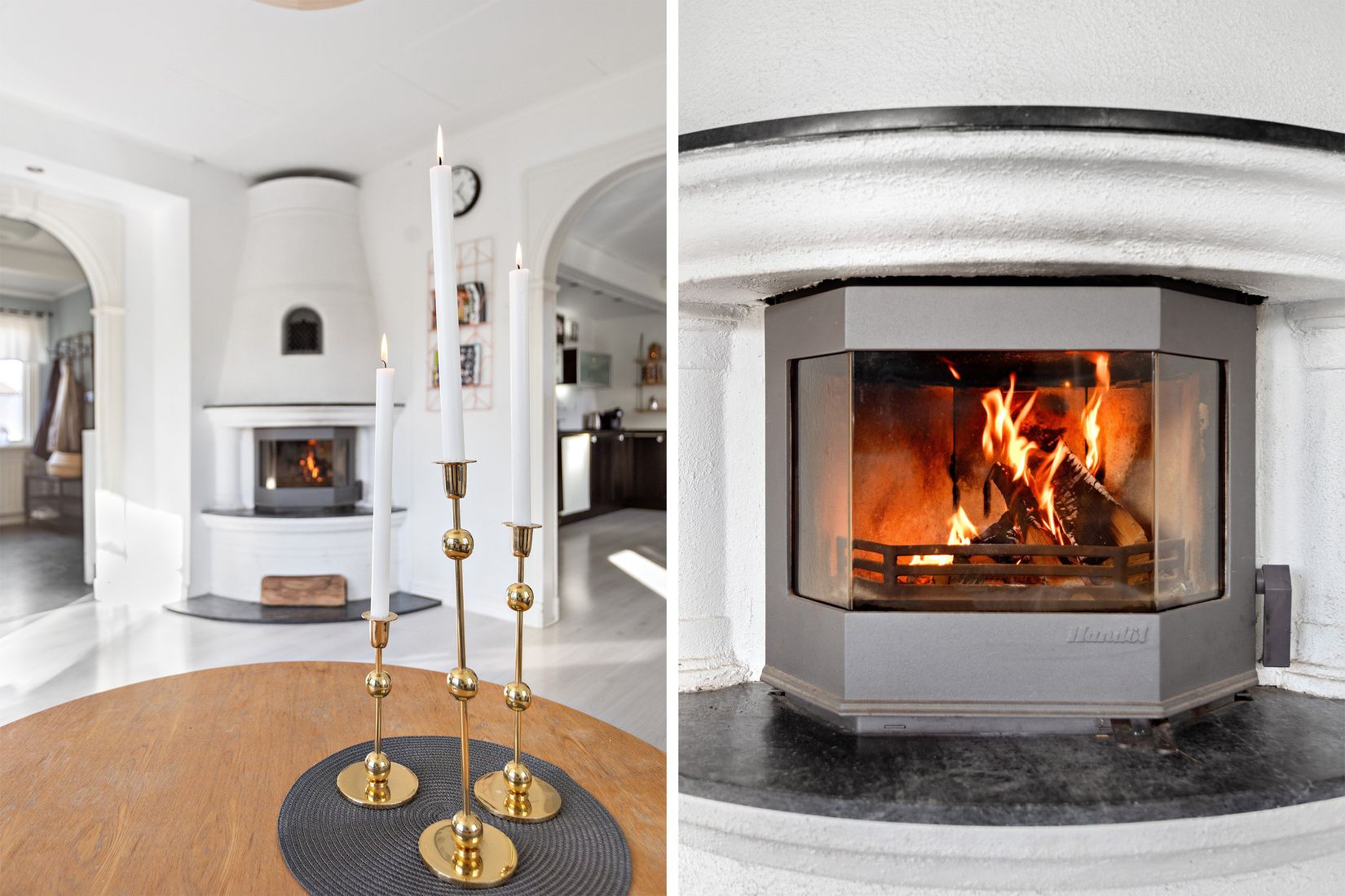 Villa, Möregatan 8, Torsås