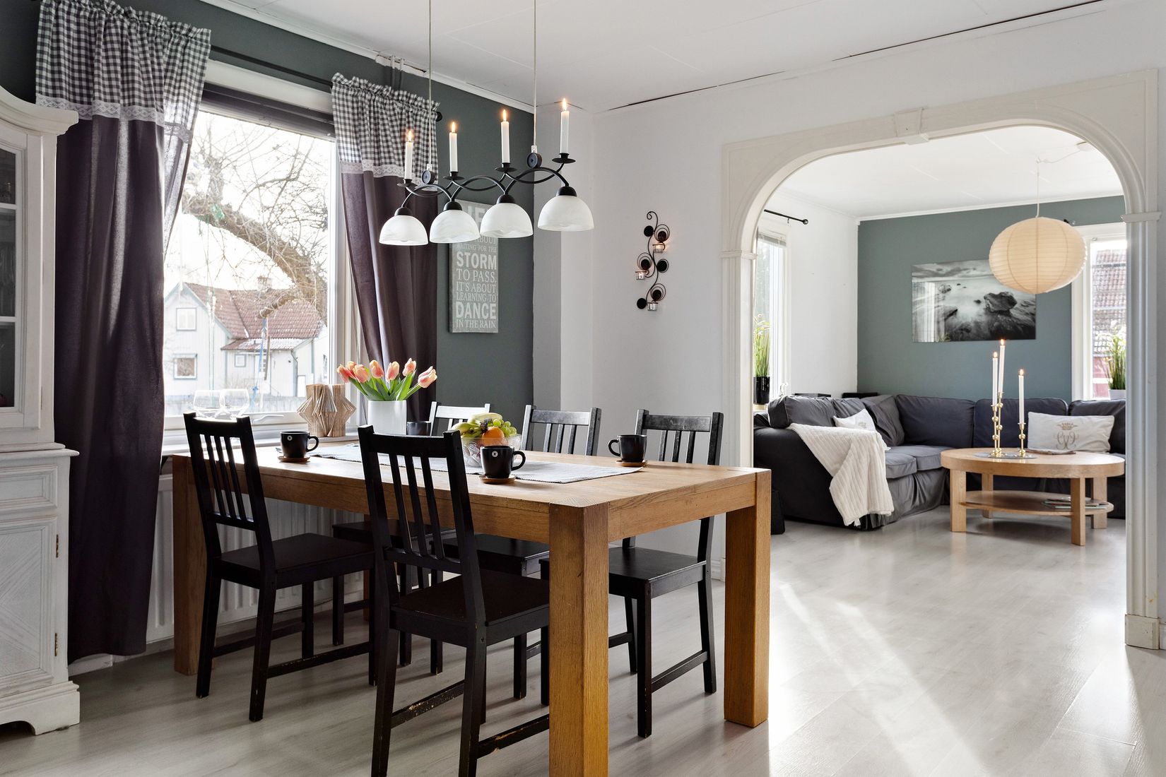 Villa, Möregatan 8, Torsås