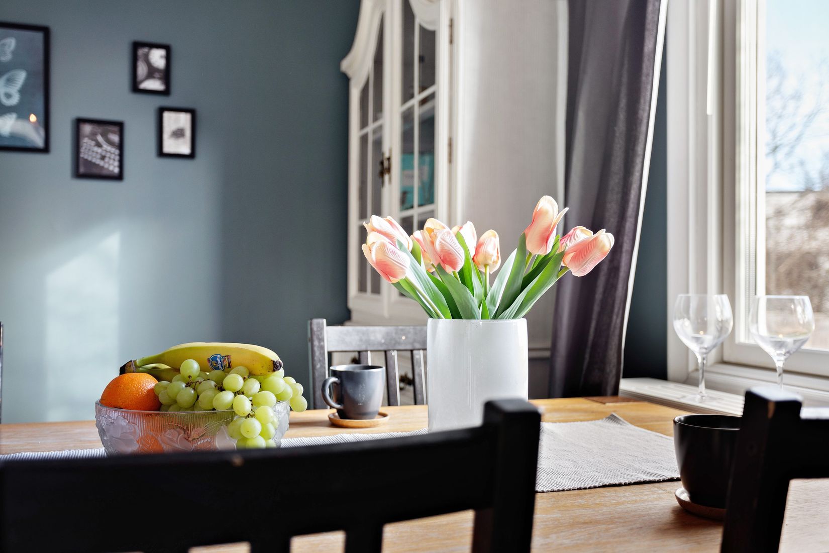 Villa, Möregatan 8, Torsås