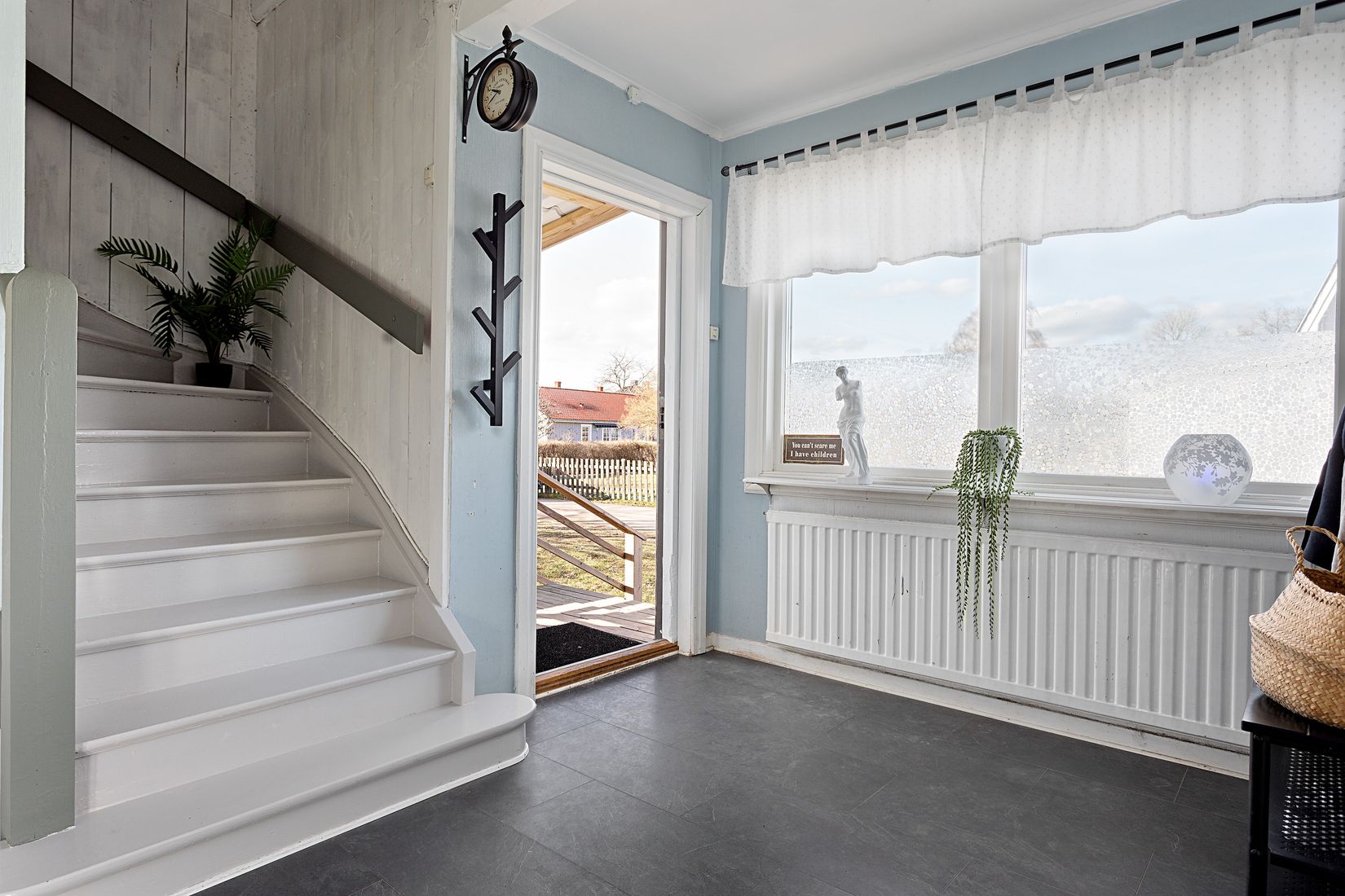 Villa, Möregatan 8, Torsås