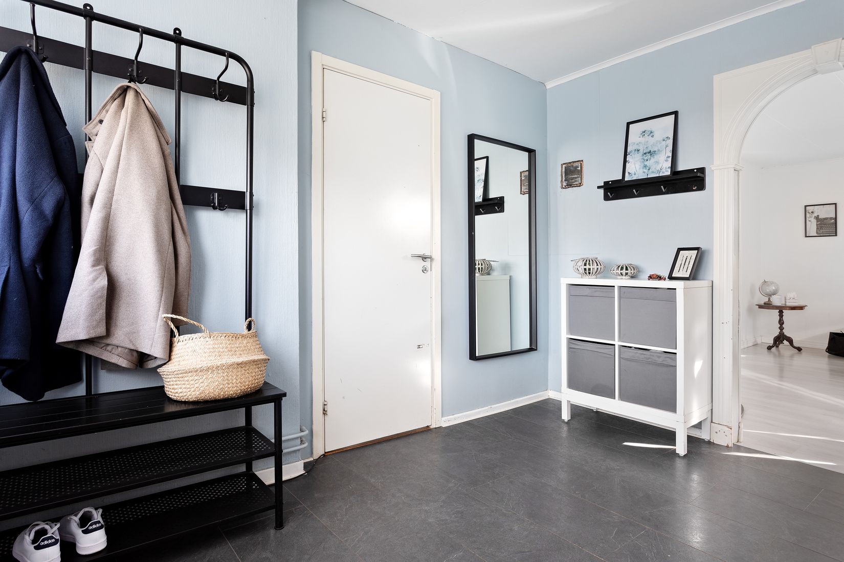 Villa, Möregatan 8, Torsås