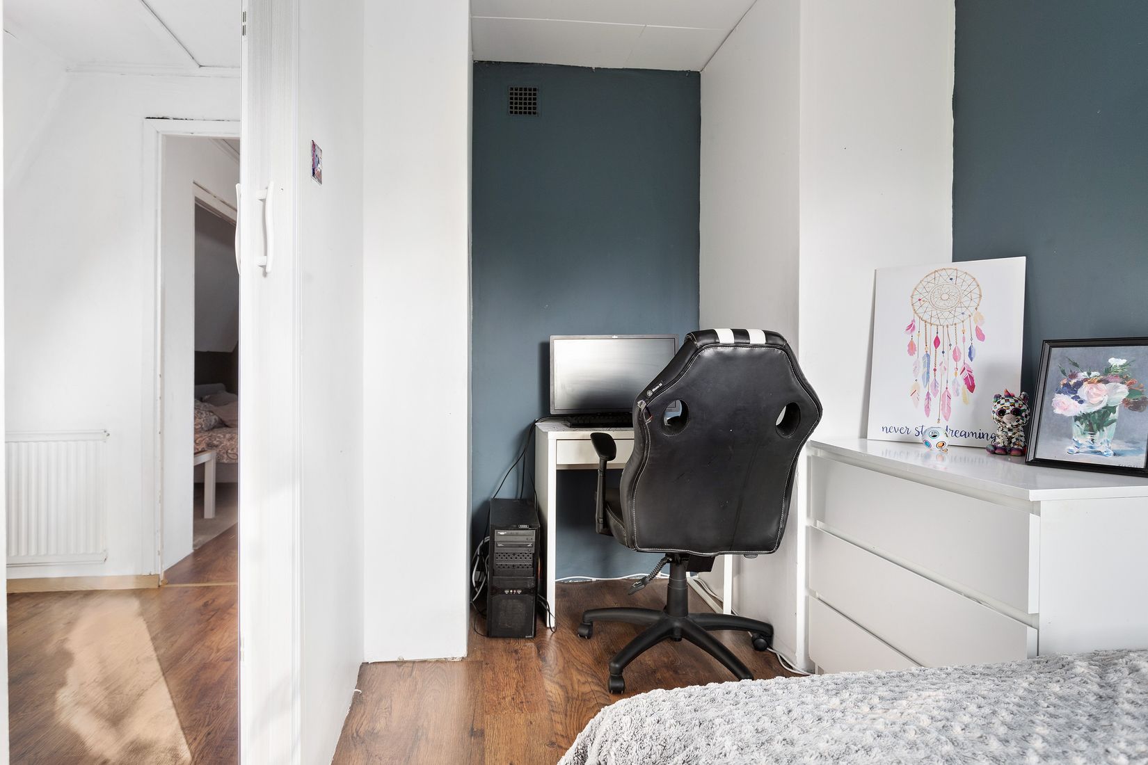 Villa, Möregatan 8, Torsås