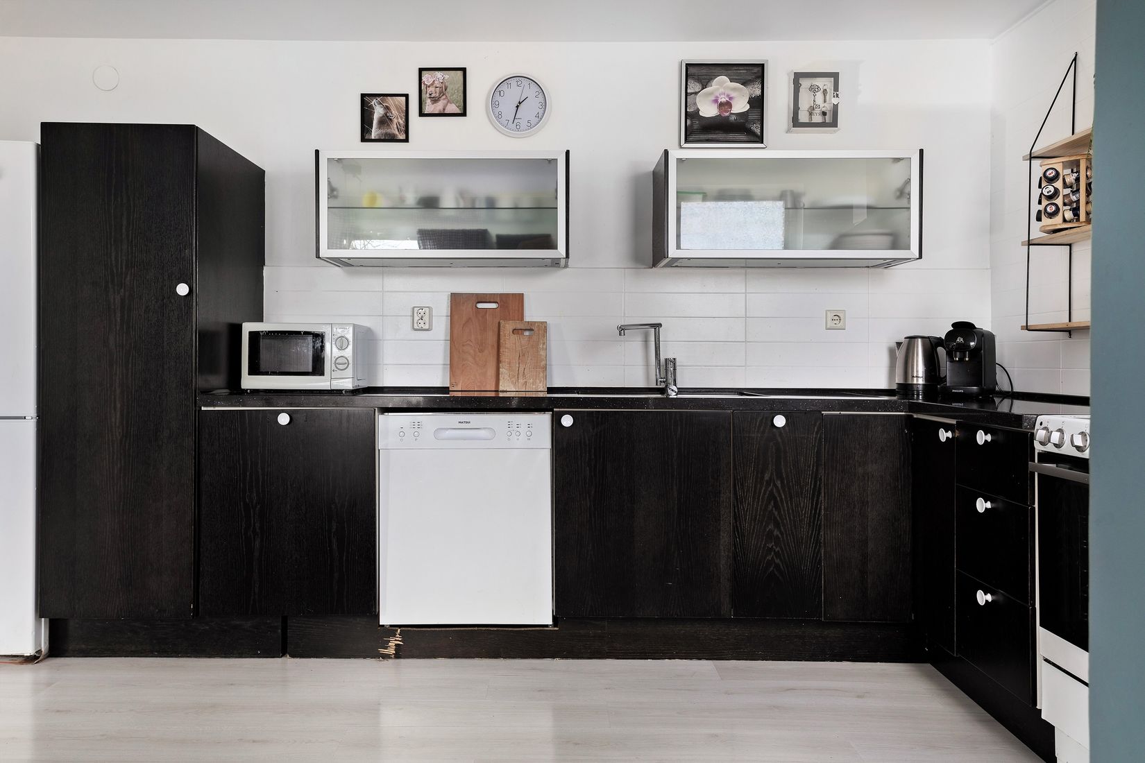 Villa, Möregatan 8, Torsås