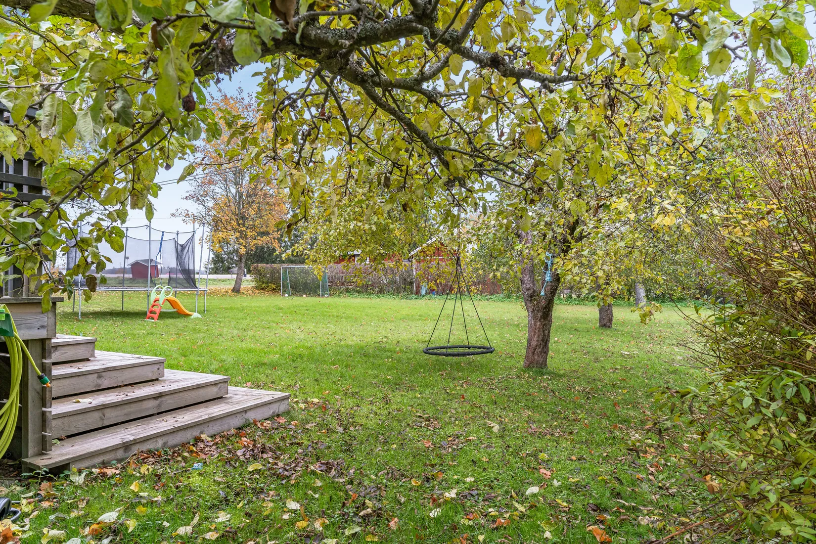 Gård/Skog, Gryttjom 207, Lantligt söder om Tierp, Tierp