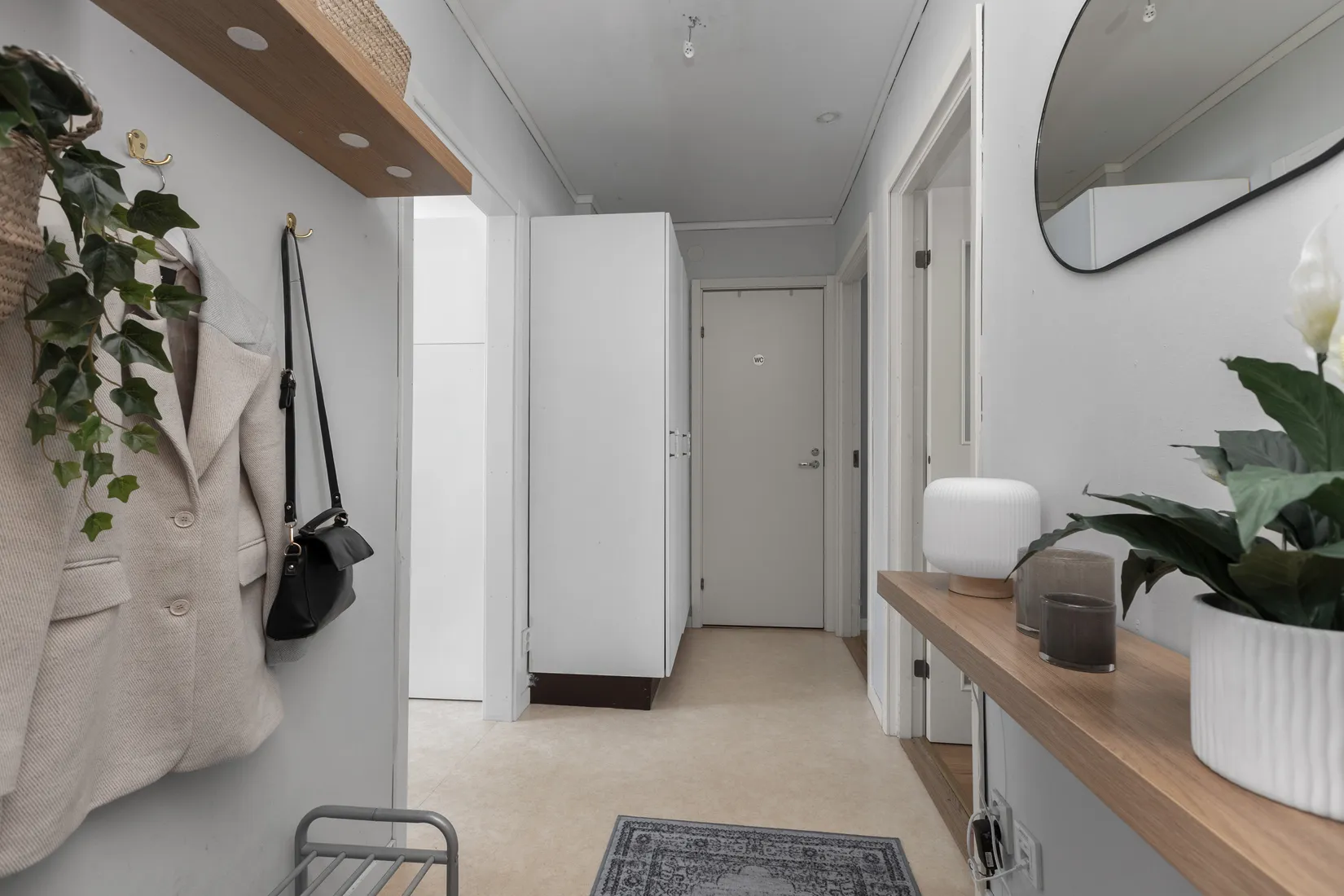 Bostadsrätt, Ringgatan 13A, Skurholmen, Luleå