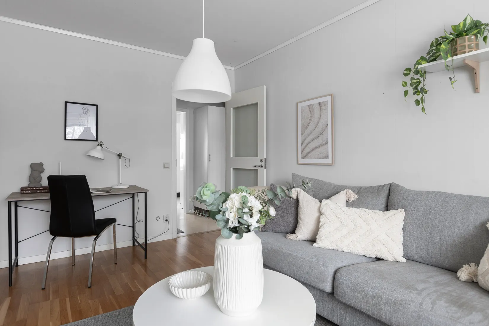 Bostadsrätt, Ringgatan 13A, Skurholmen, Luleå