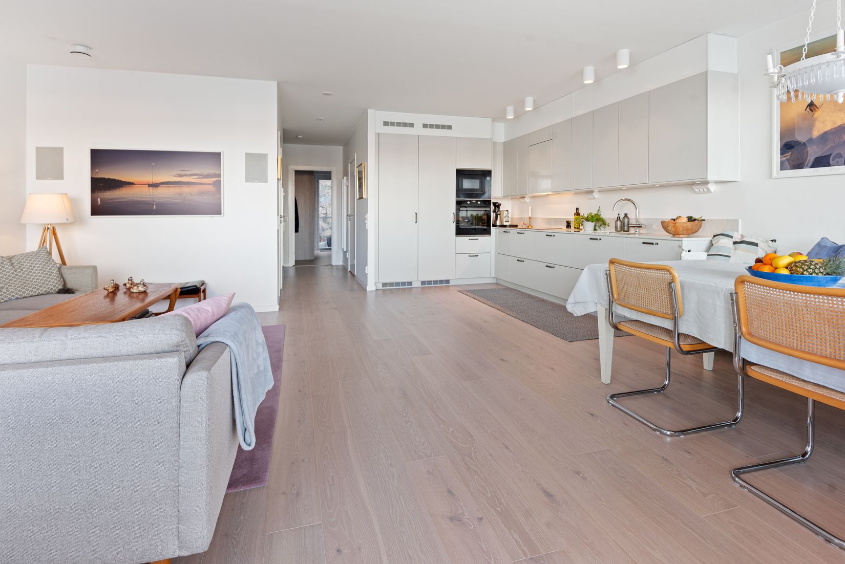 Bostadsrätt, Telegrafvägen 40, Telegrafberget, Nacka