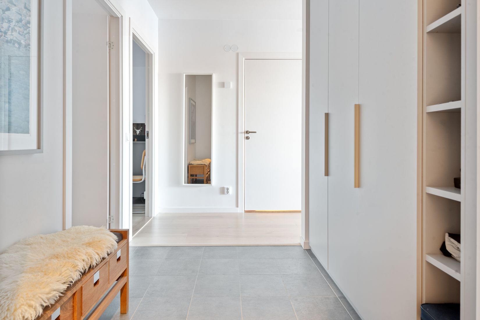 Bostadsrätt, Telegrafvägen 40, Telegrafberget, Nacka