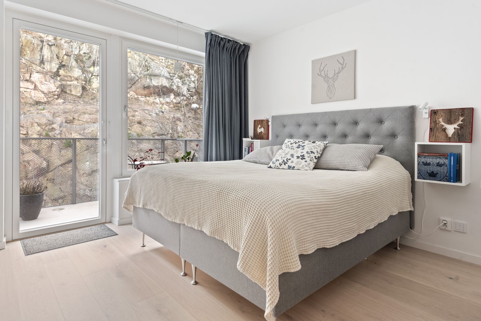 Bostadsrätt, Telegrafvägen 40, Telegrafberget, Nacka