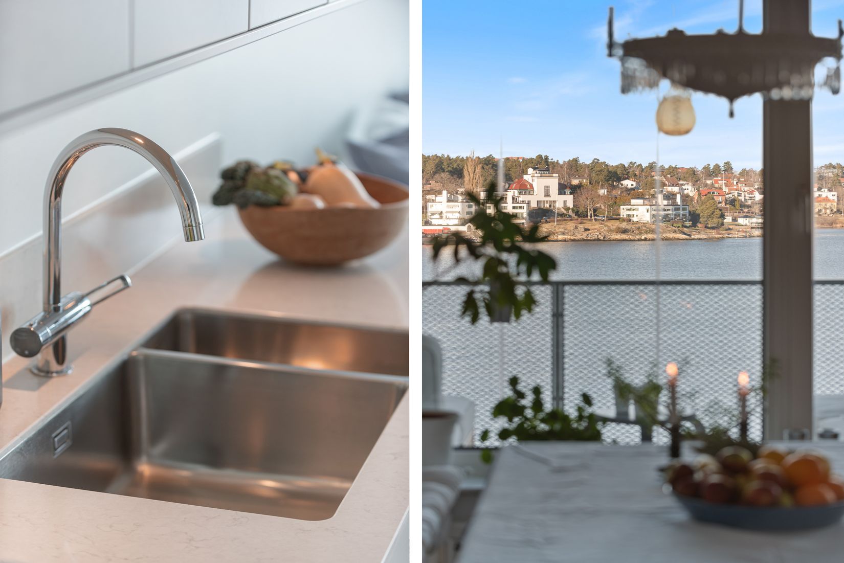 Bostadsrätt, Telegrafvägen 40, Telegrafberget, Nacka